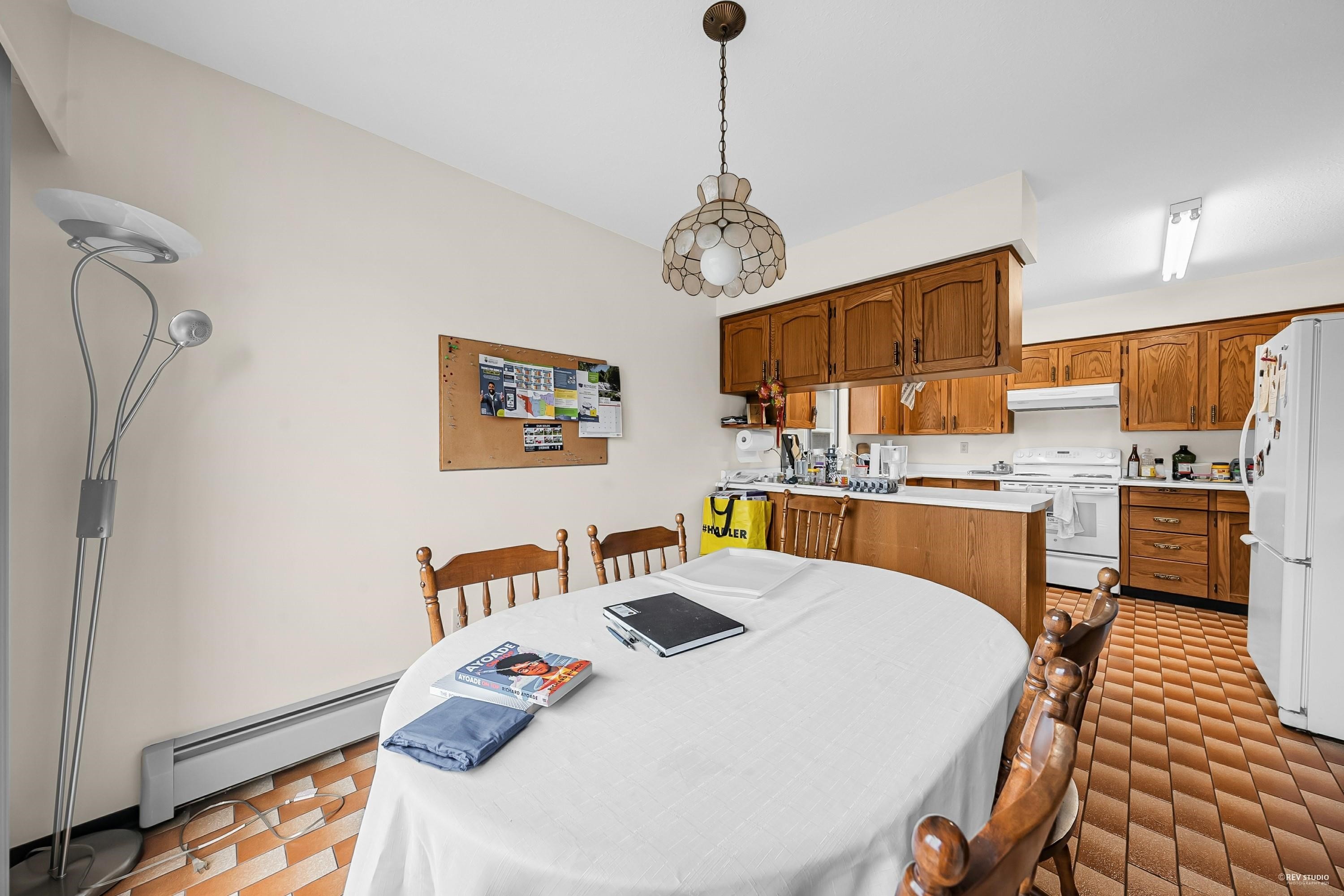 2843 22Nd Avenue W, Vancouver, BC