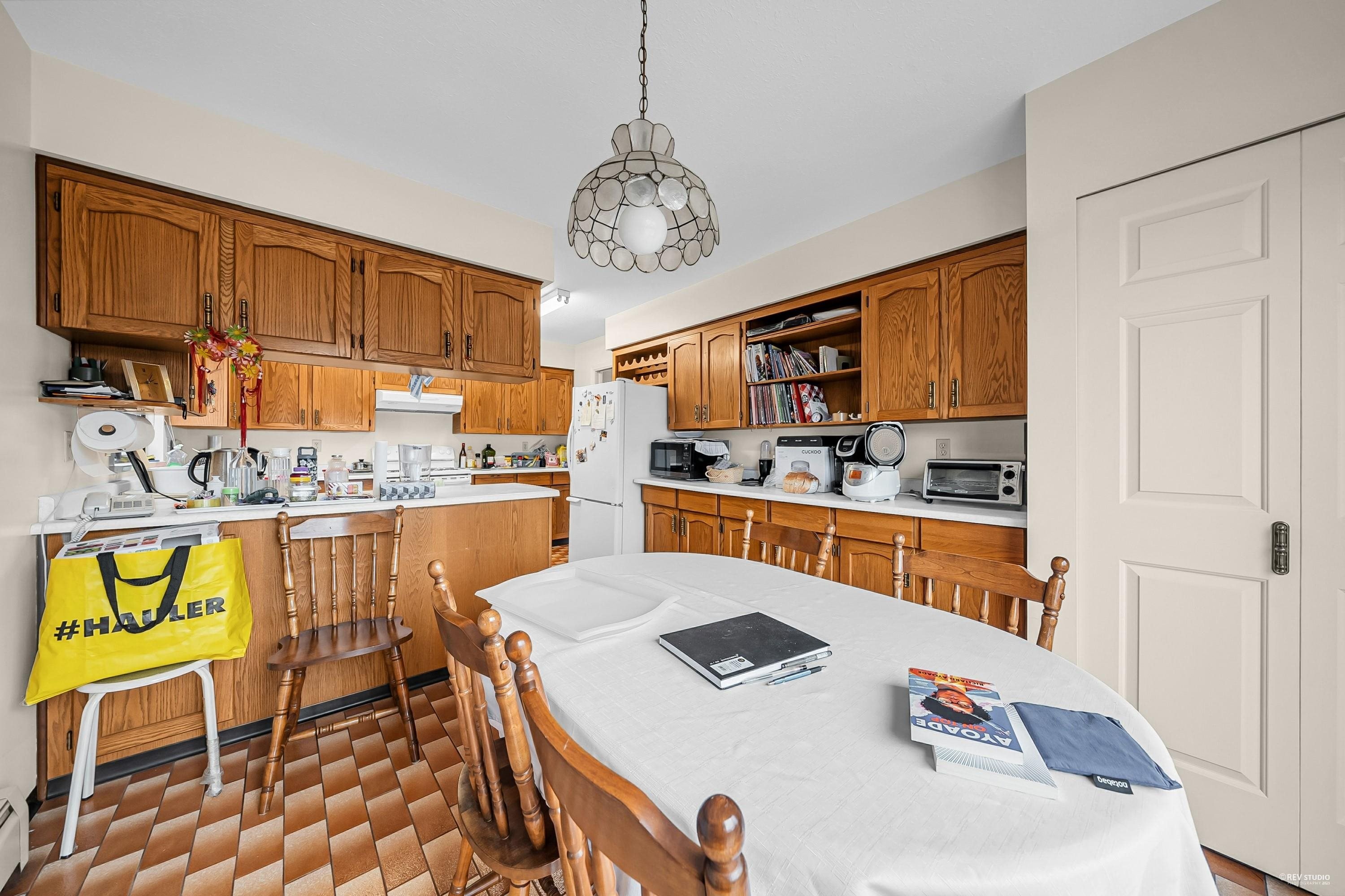 2843 22Nd Avenue W, Vancouver, BC