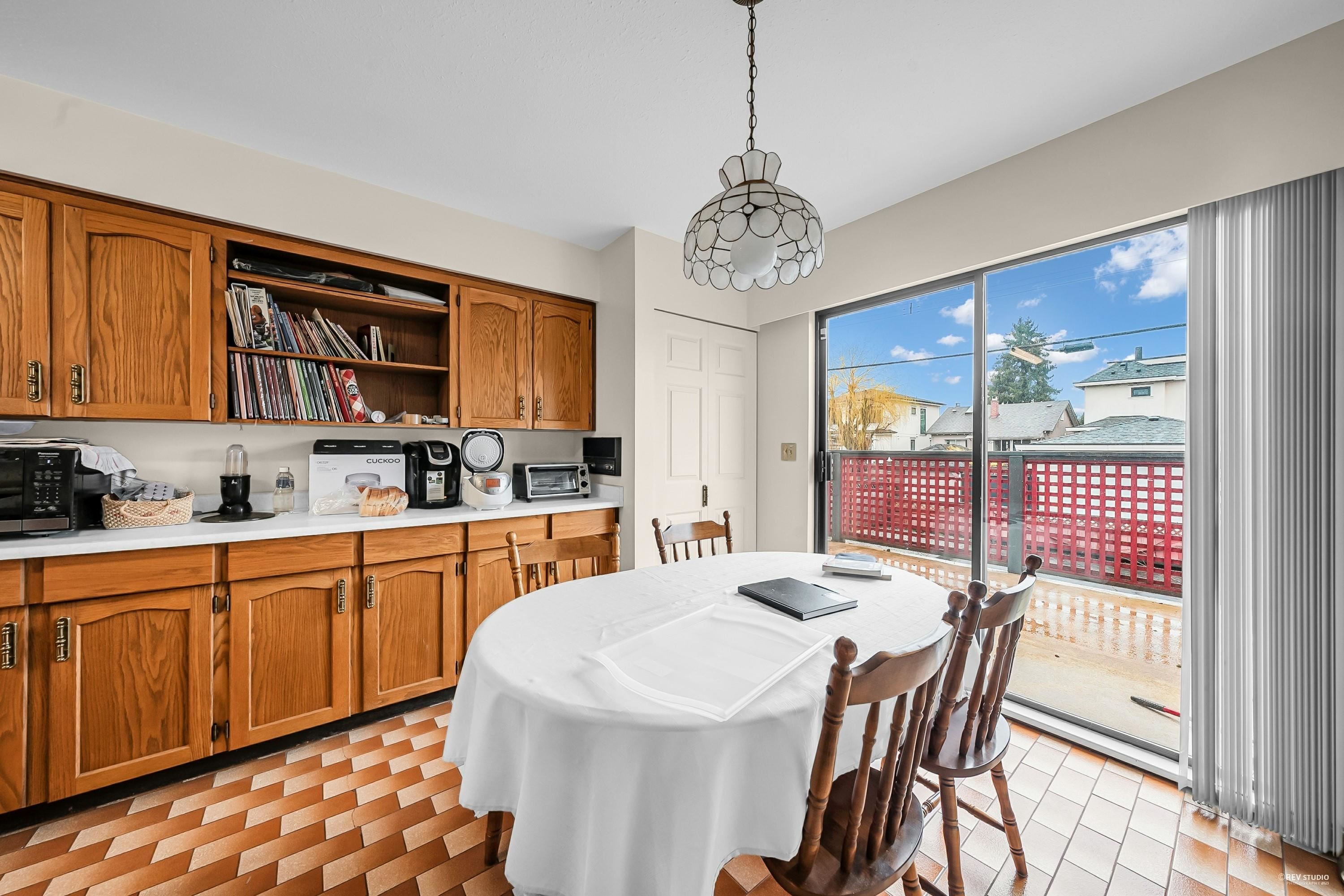 2843 22Nd Avenue W, Vancouver, BC