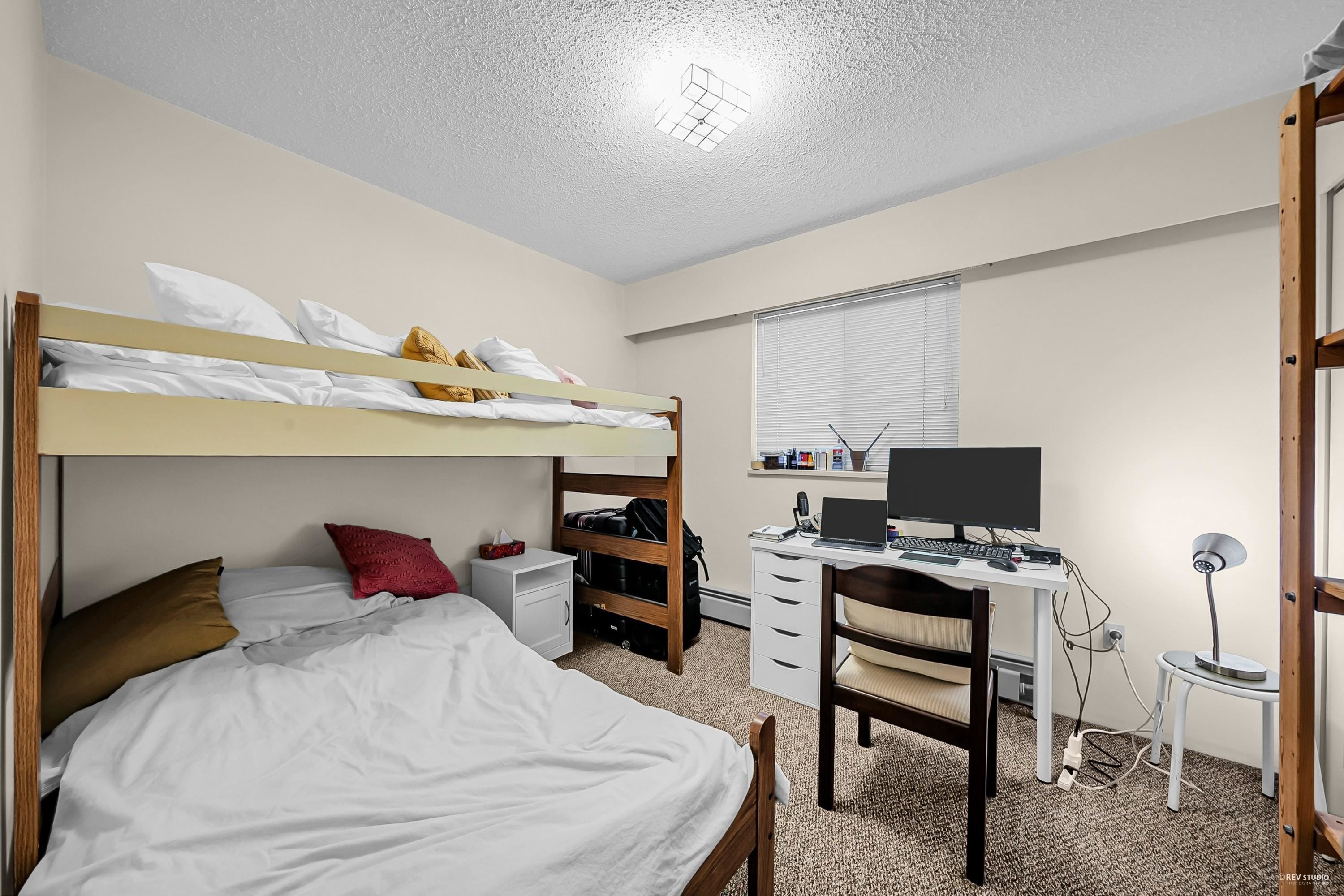 2843 22Nd Avenue W, Vancouver, BC