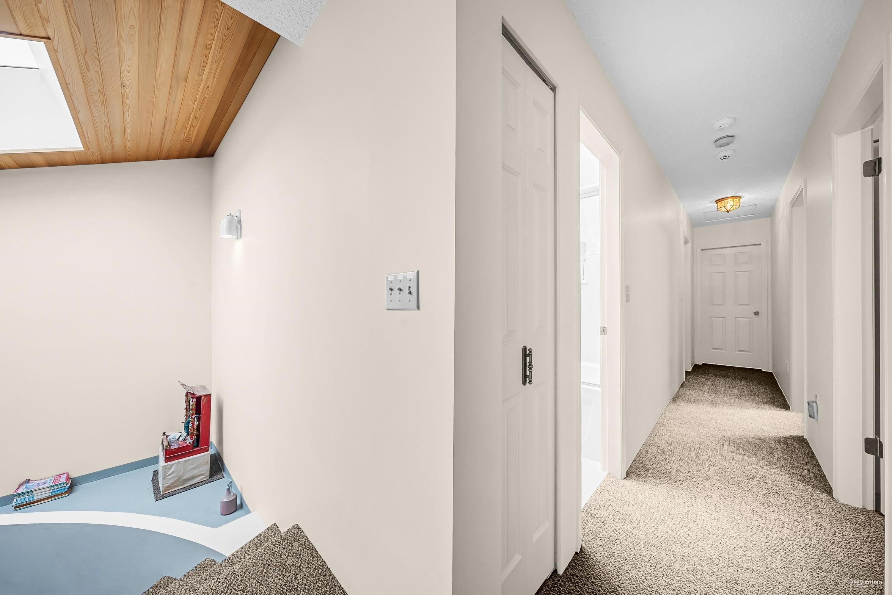 2843 22Nd Avenue W, Vancouver, BC