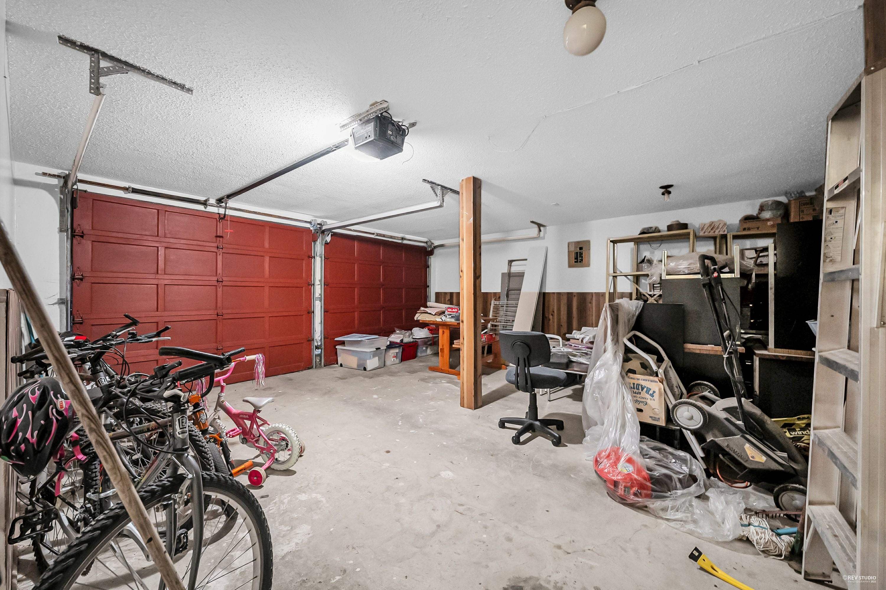 2843 22Nd Avenue W, Vancouver, BC