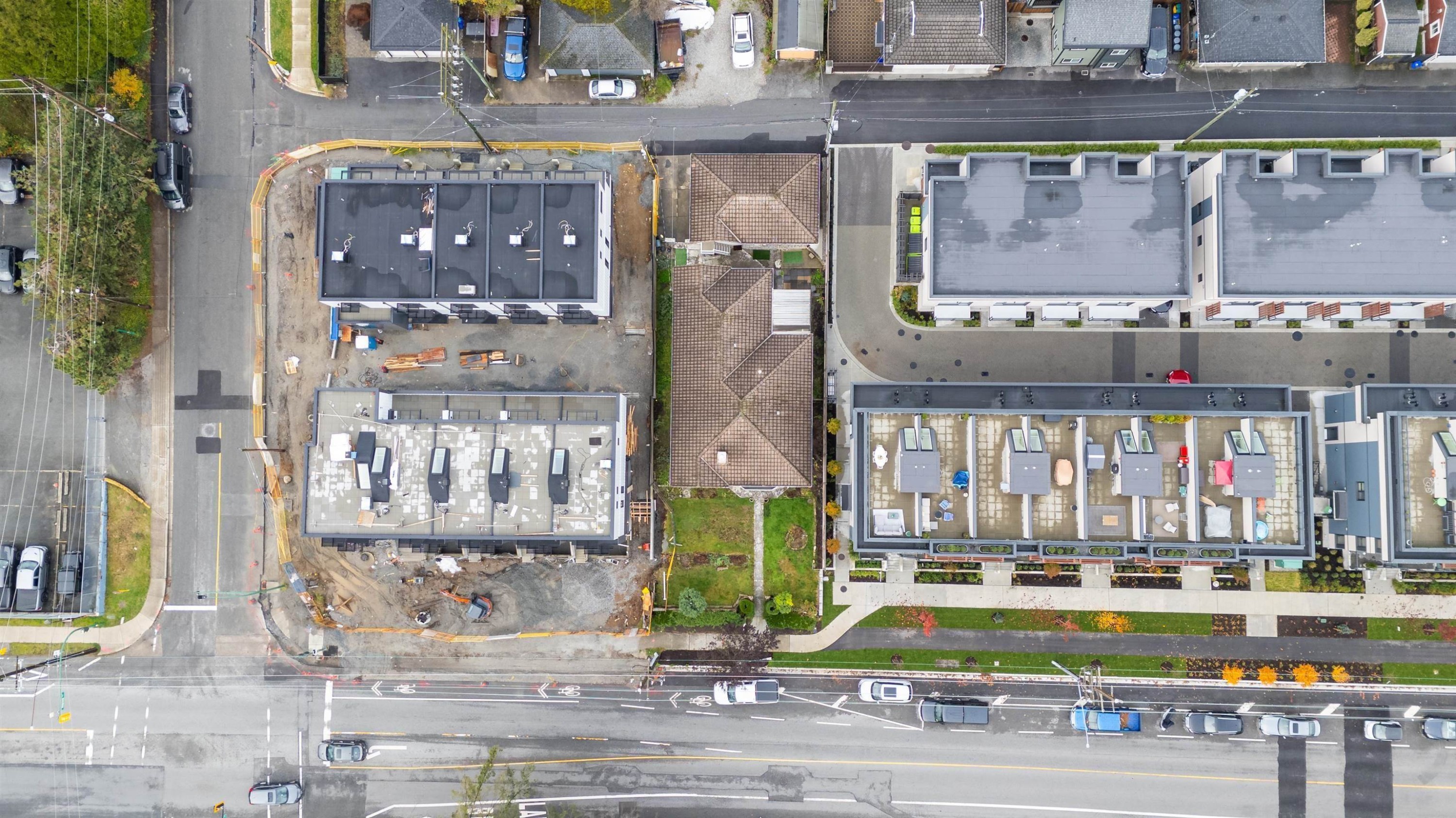 612 3Rd Street E, North Vancouver, BC