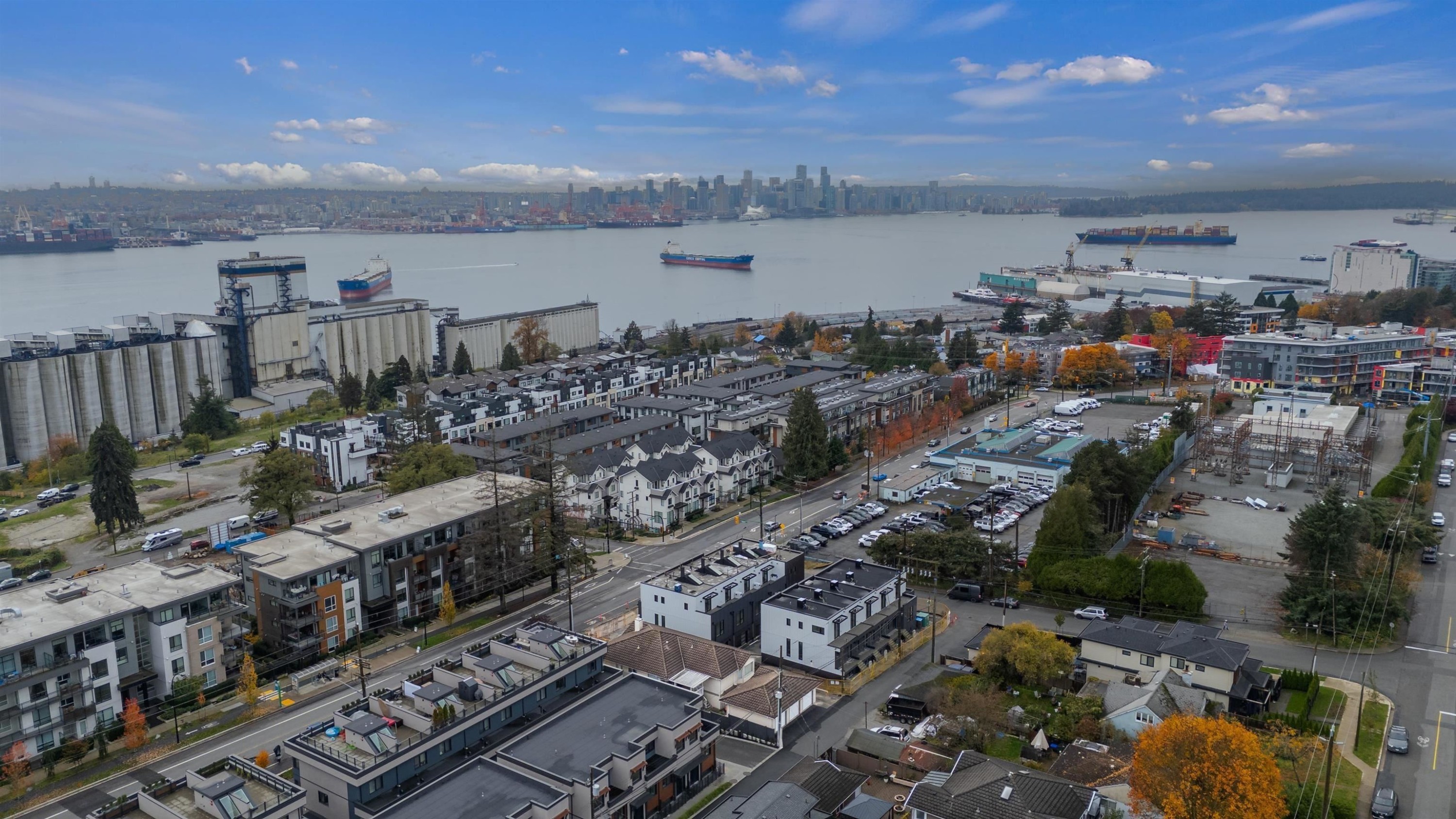 612 3Rd Street E, North Vancouver, BC