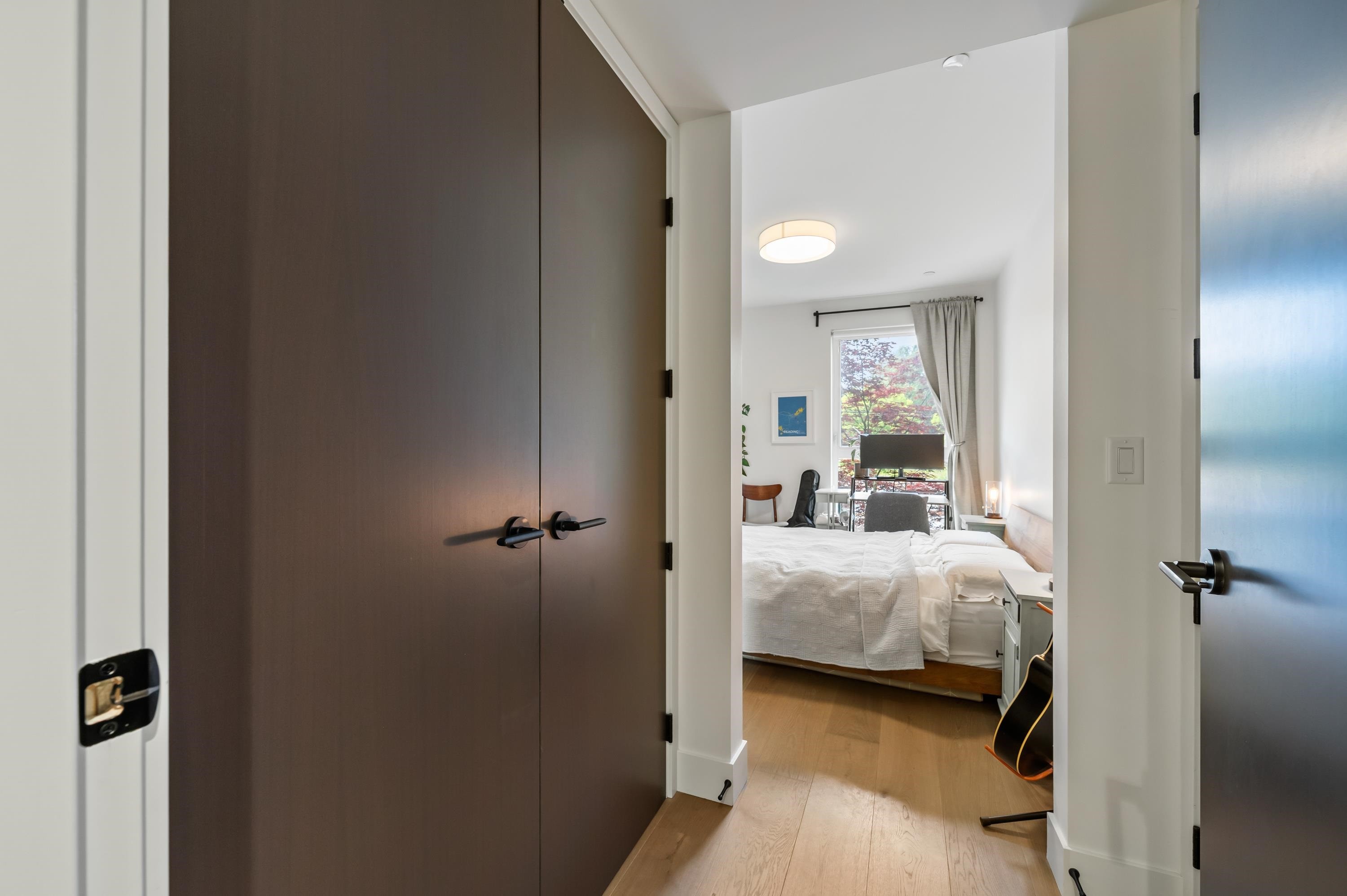 201-5089 Quebec Street, Vancouver, BC