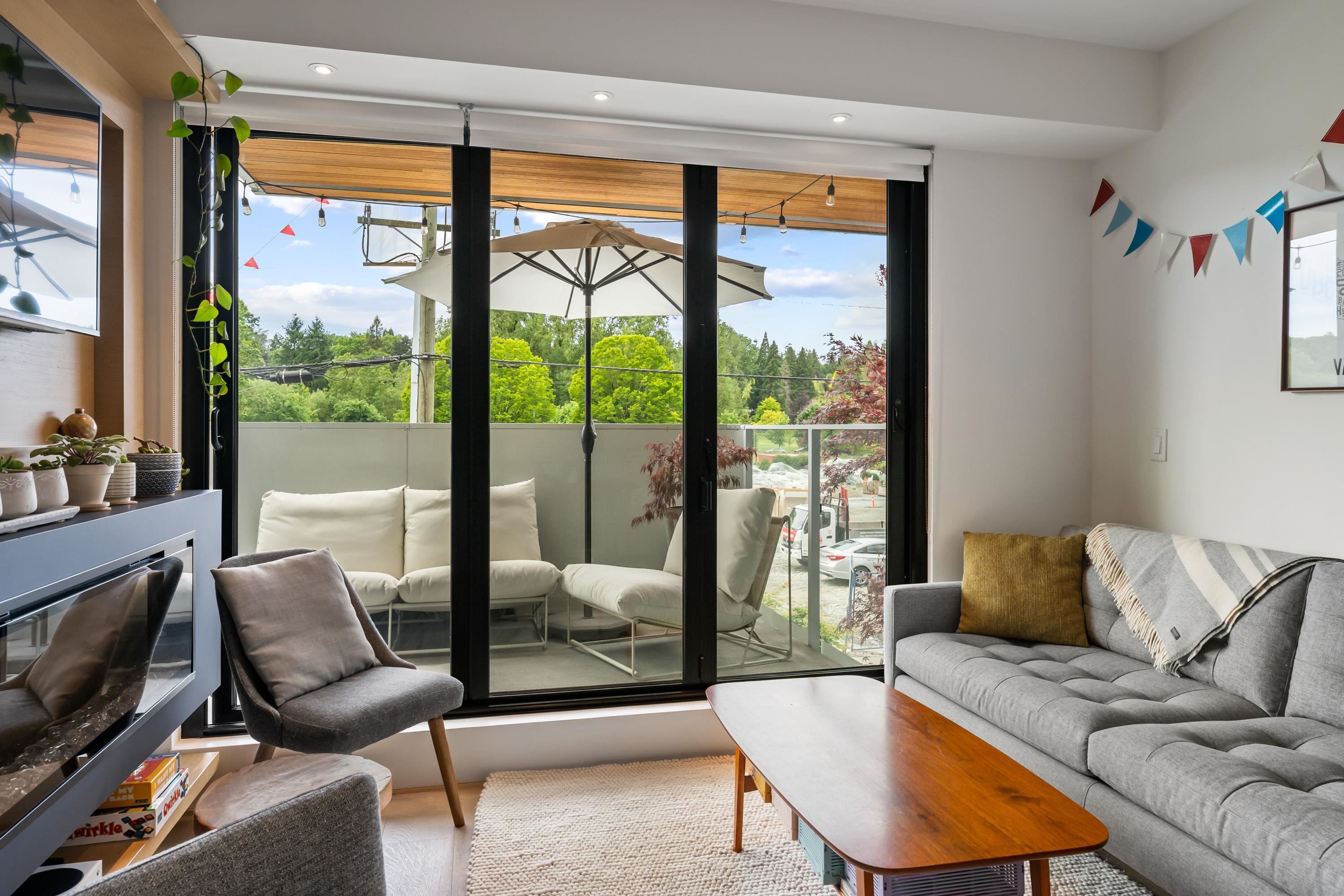 201-5089 Quebec Street, Vancouver, BC