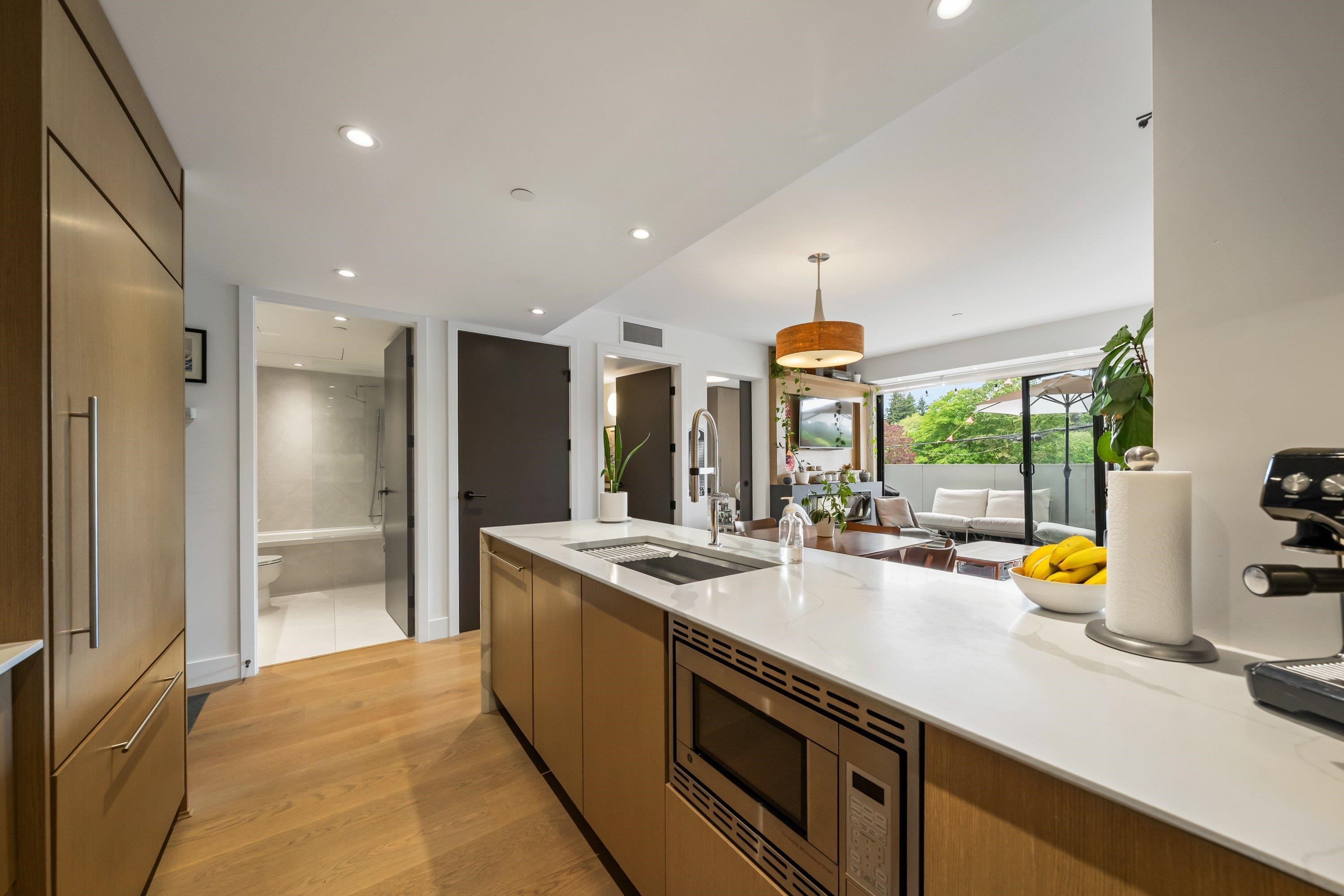 201-5089 Quebec Street, Vancouver, BC