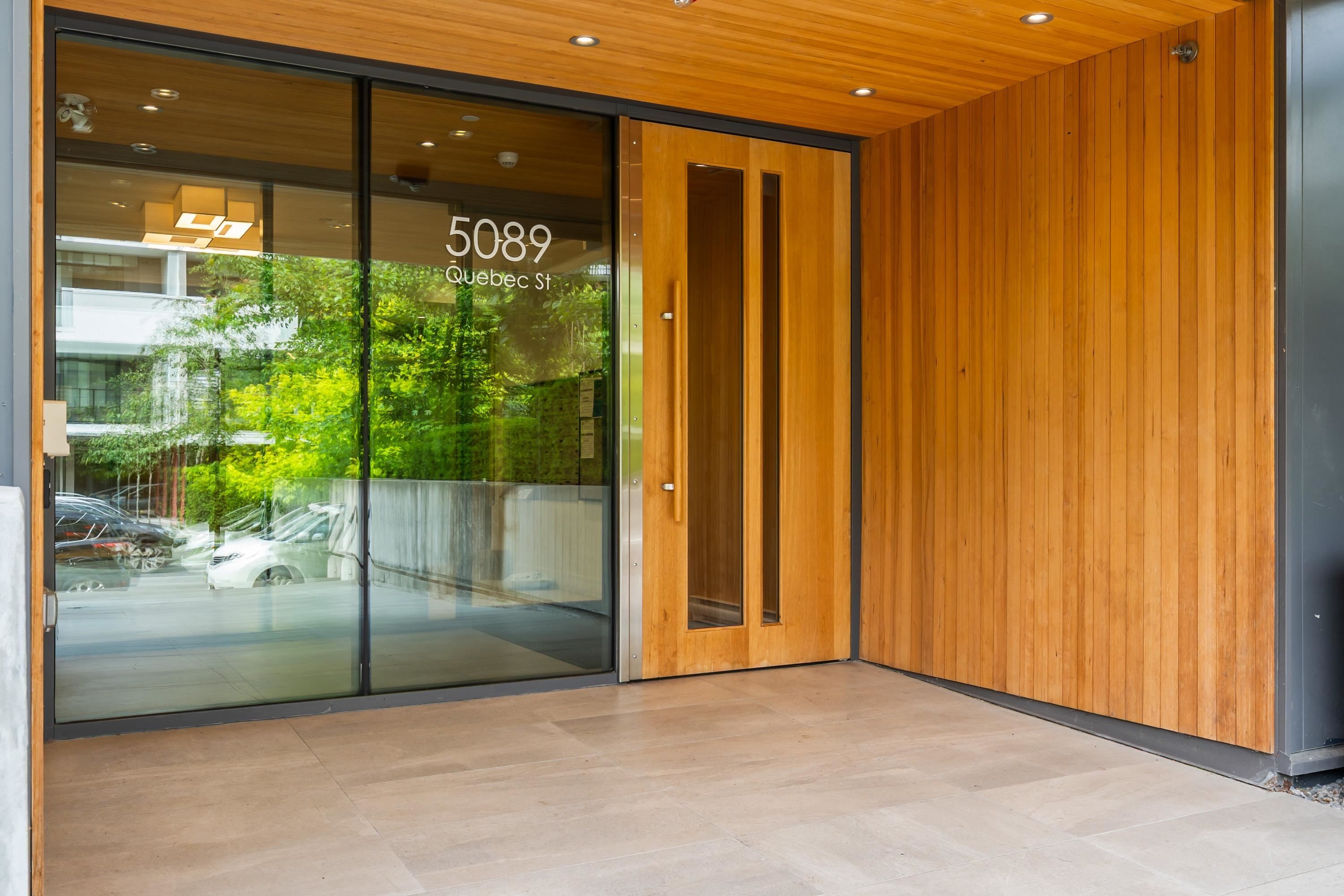 201-5089 Quebec Street, Vancouver, BC