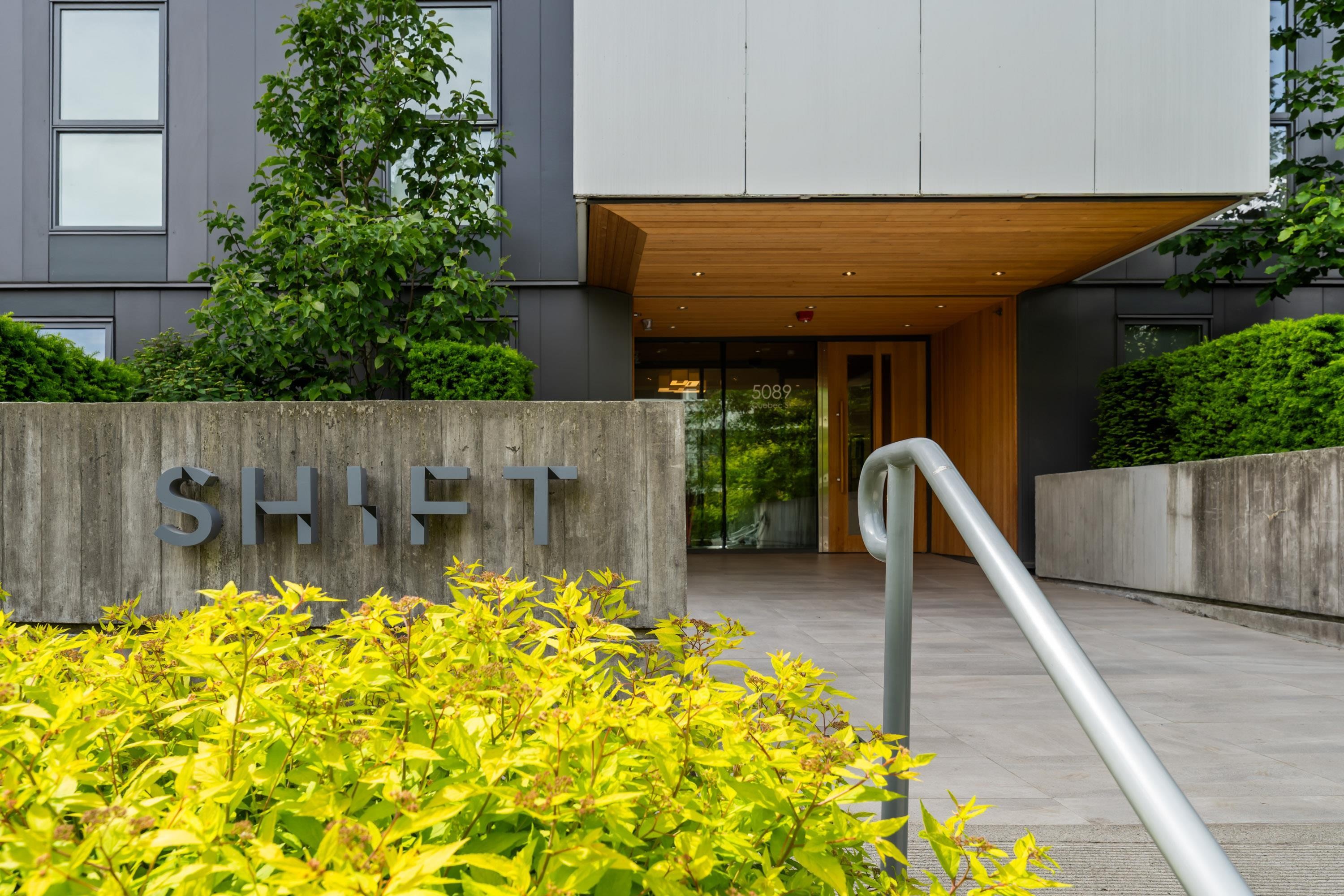 201-5089 Quebec Street, Vancouver, BC