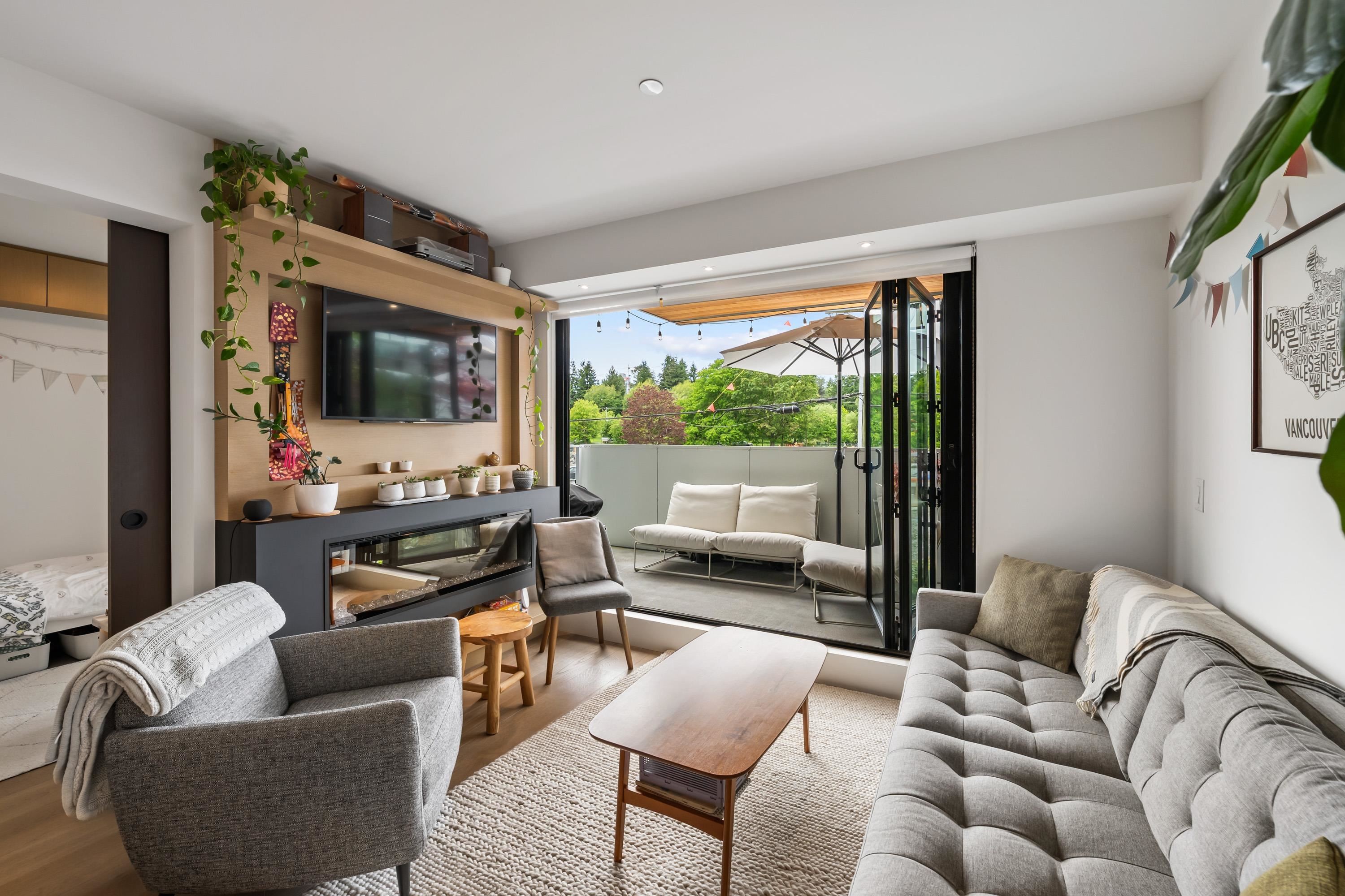 201-5089 Quebec Street, Vancouver, BC