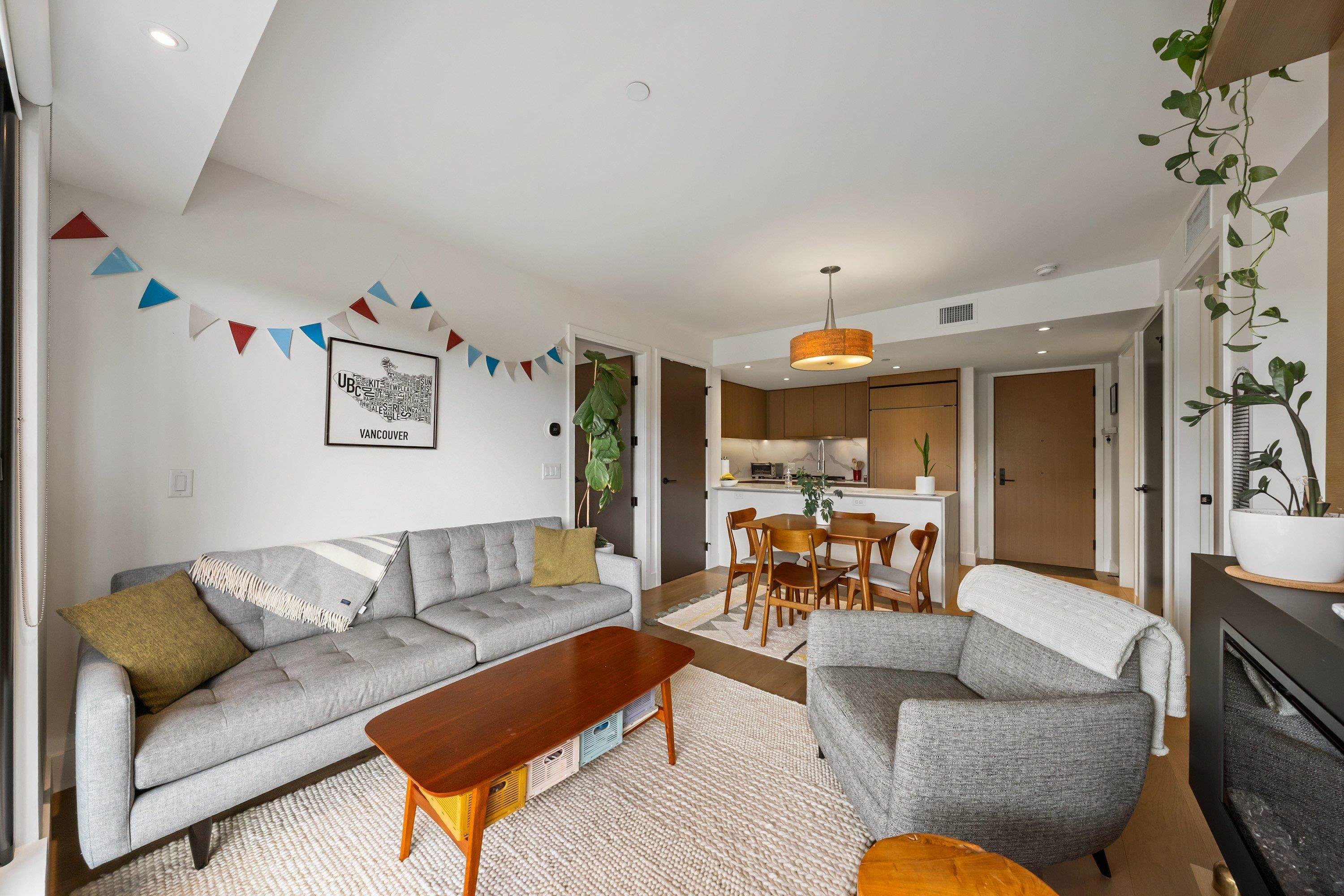 201-5089 Quebec Street, Vancouver, BC