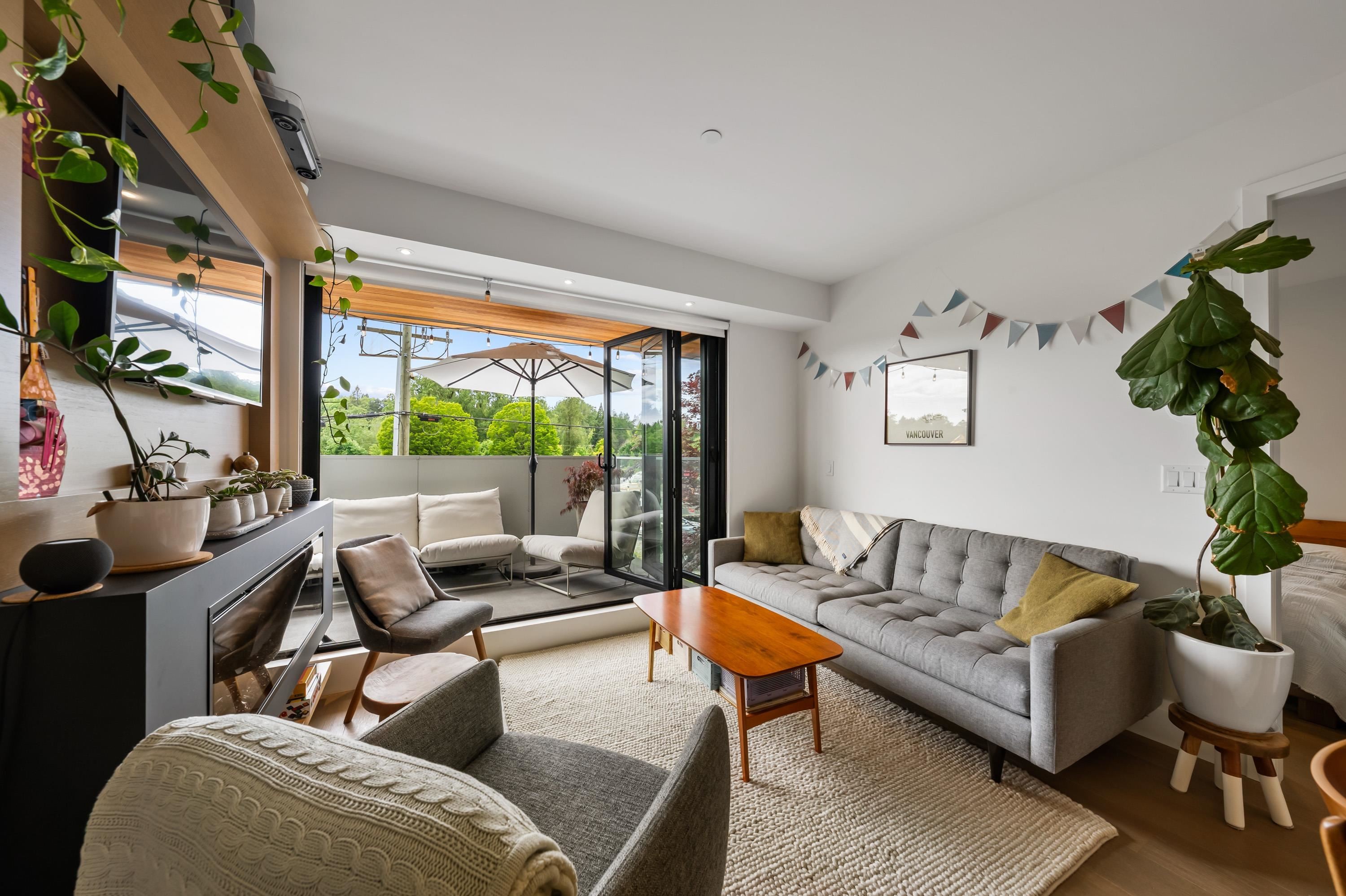 201-5089 Quebec Street, Vancouver, BC