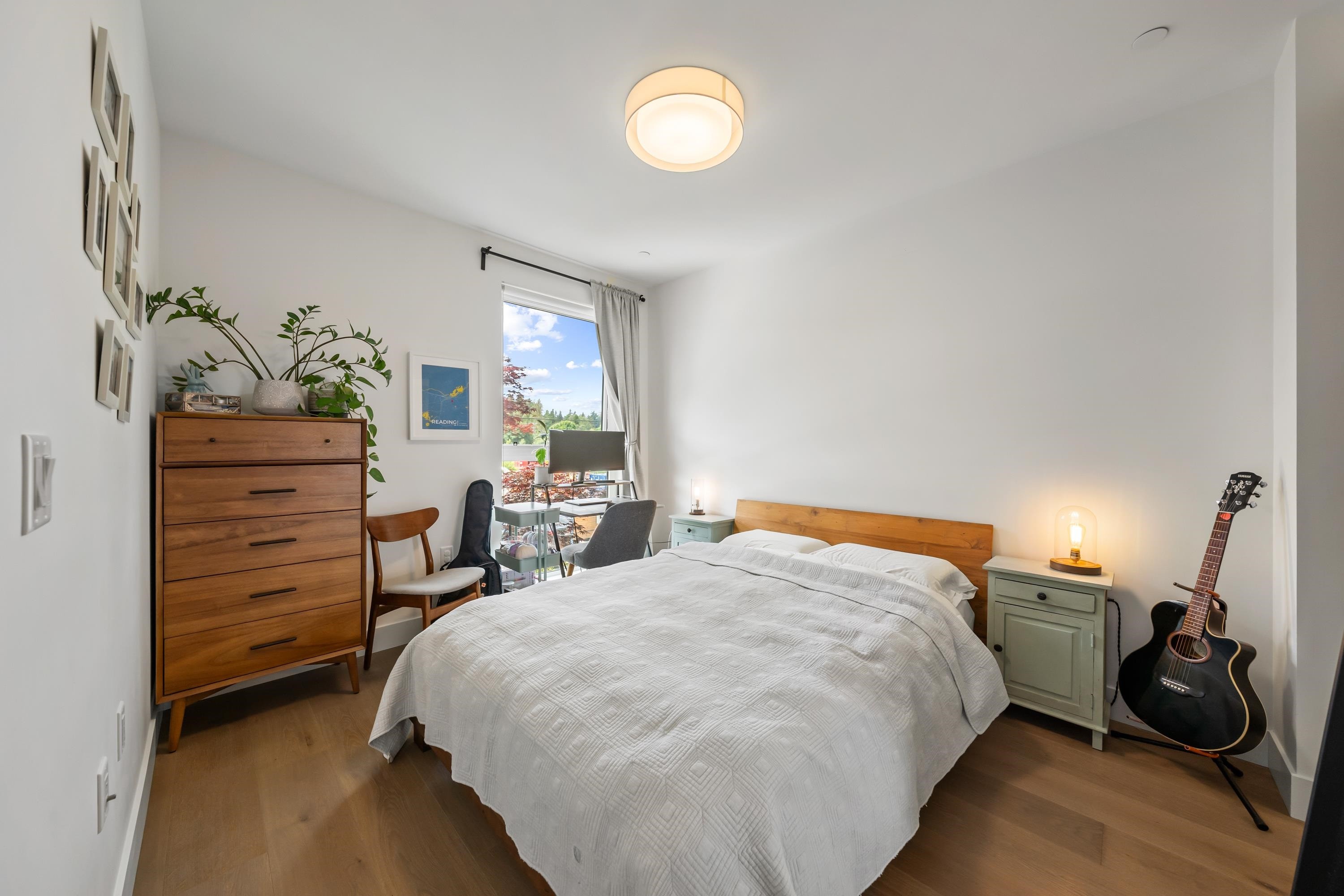 201-5089 Quebec Street, Vancouver, BC