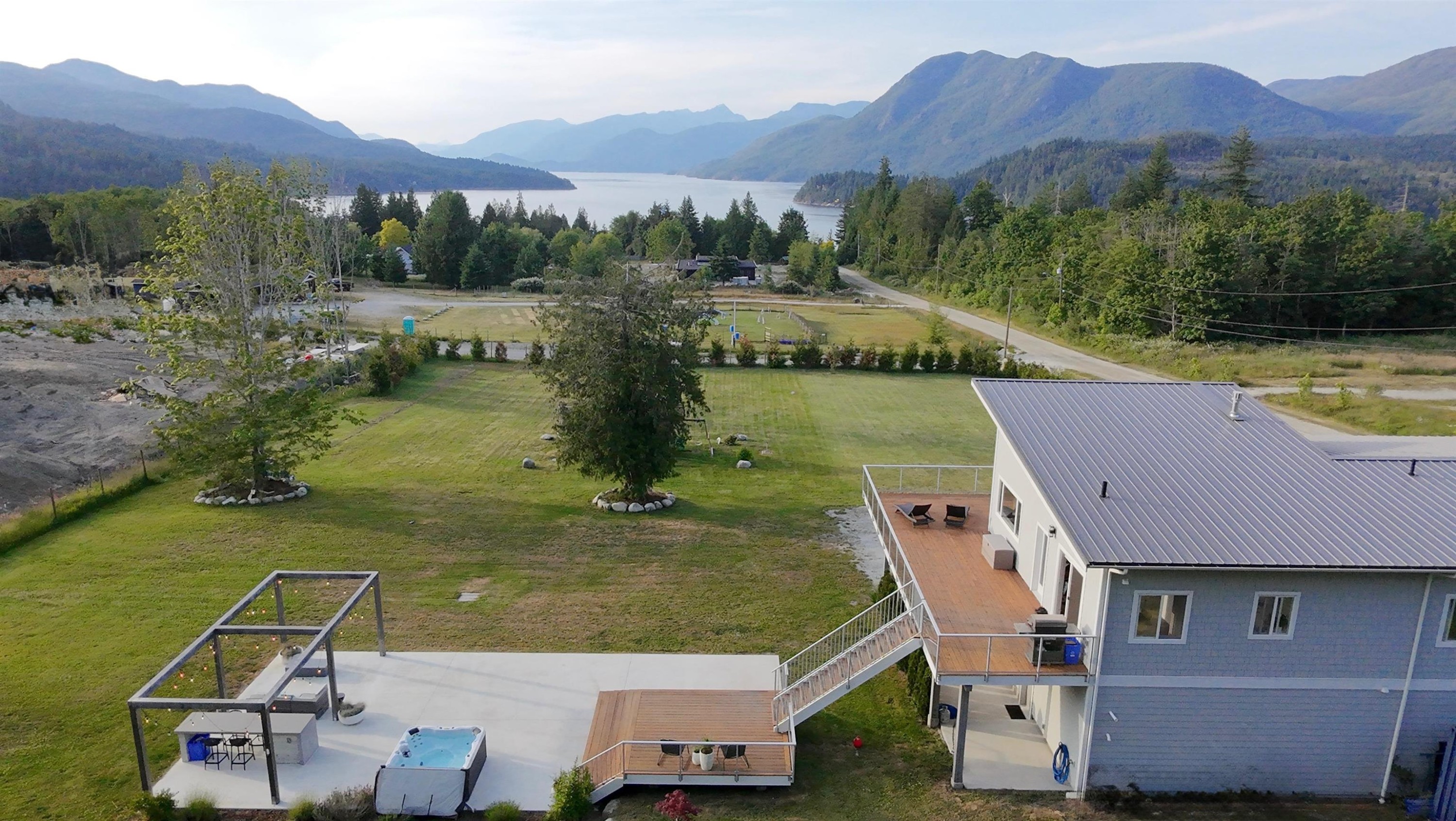 6315 Rimrock Road, Sechelt, BC