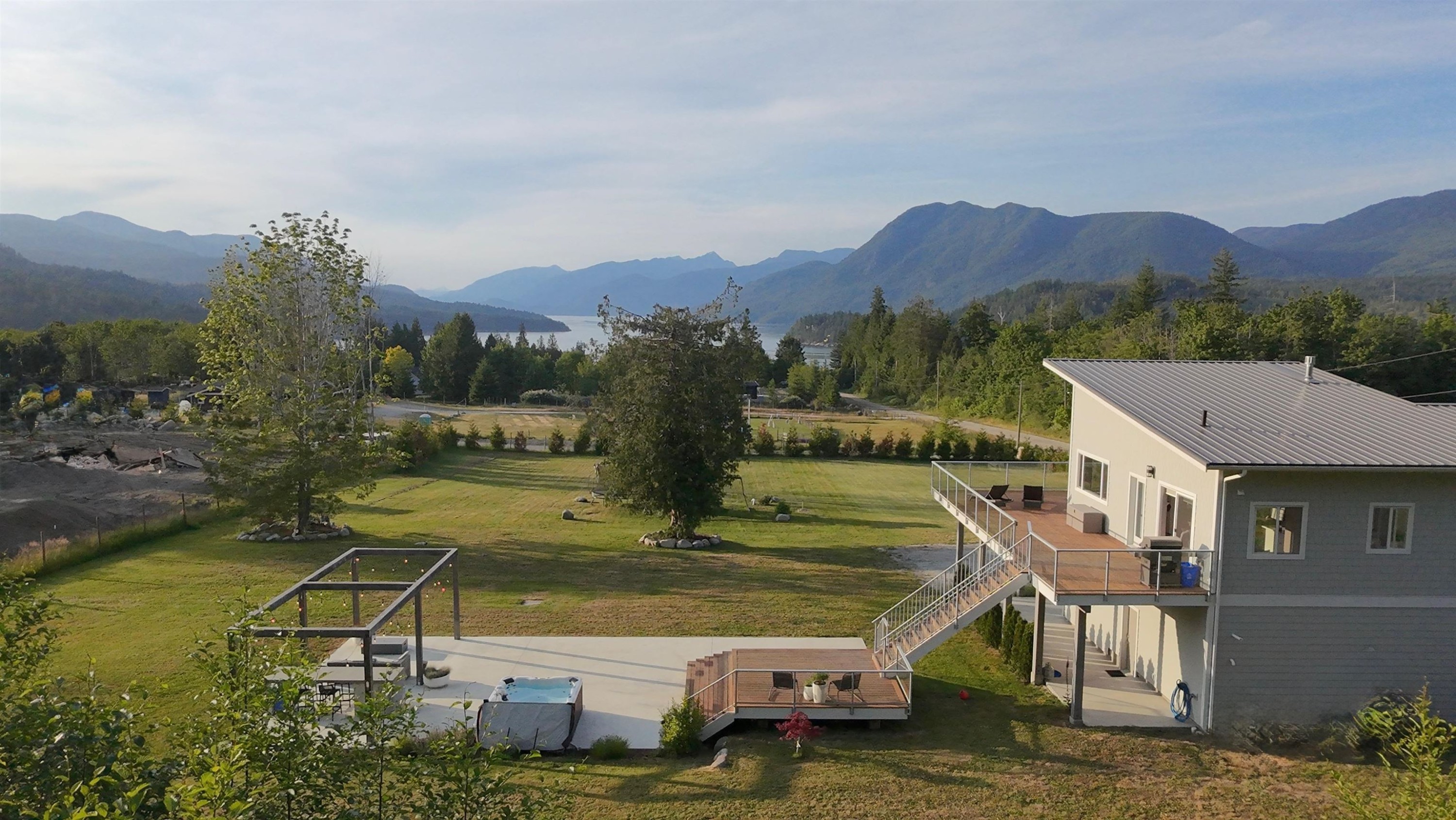 6315 Rimrock Road, Sechelt, BC