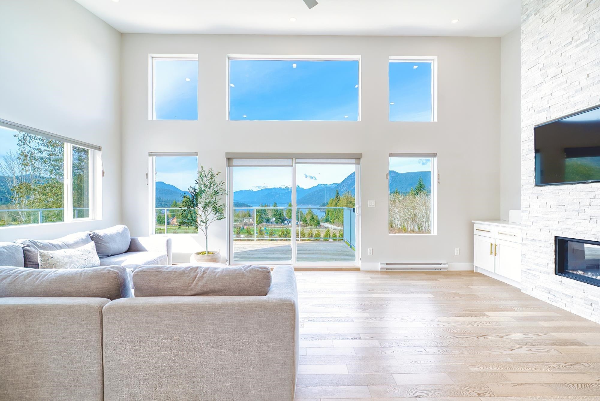 6315 Rimrock Road, Sechelt, BC