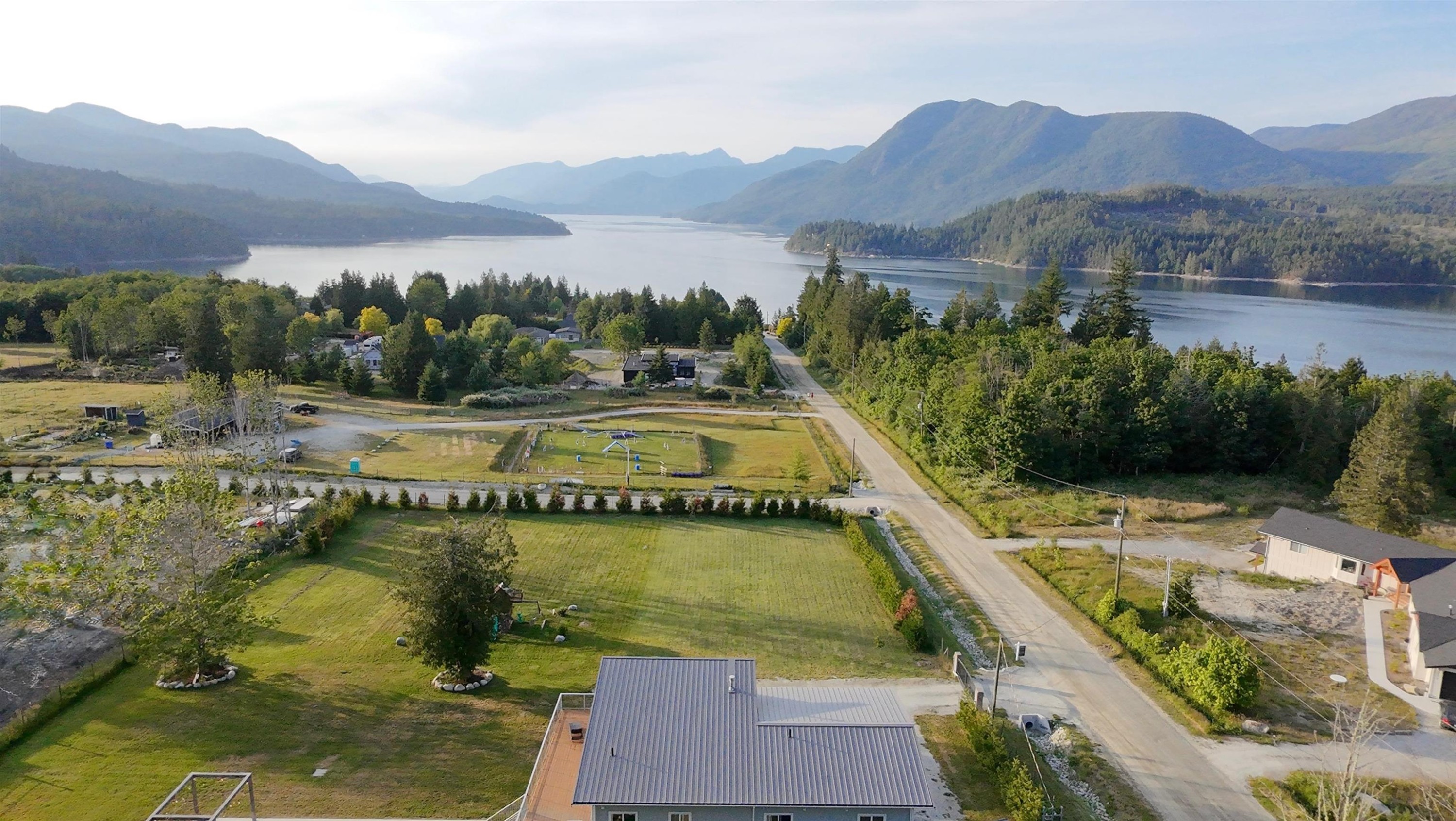 6315 Rimrock Road, Sechelt, BC