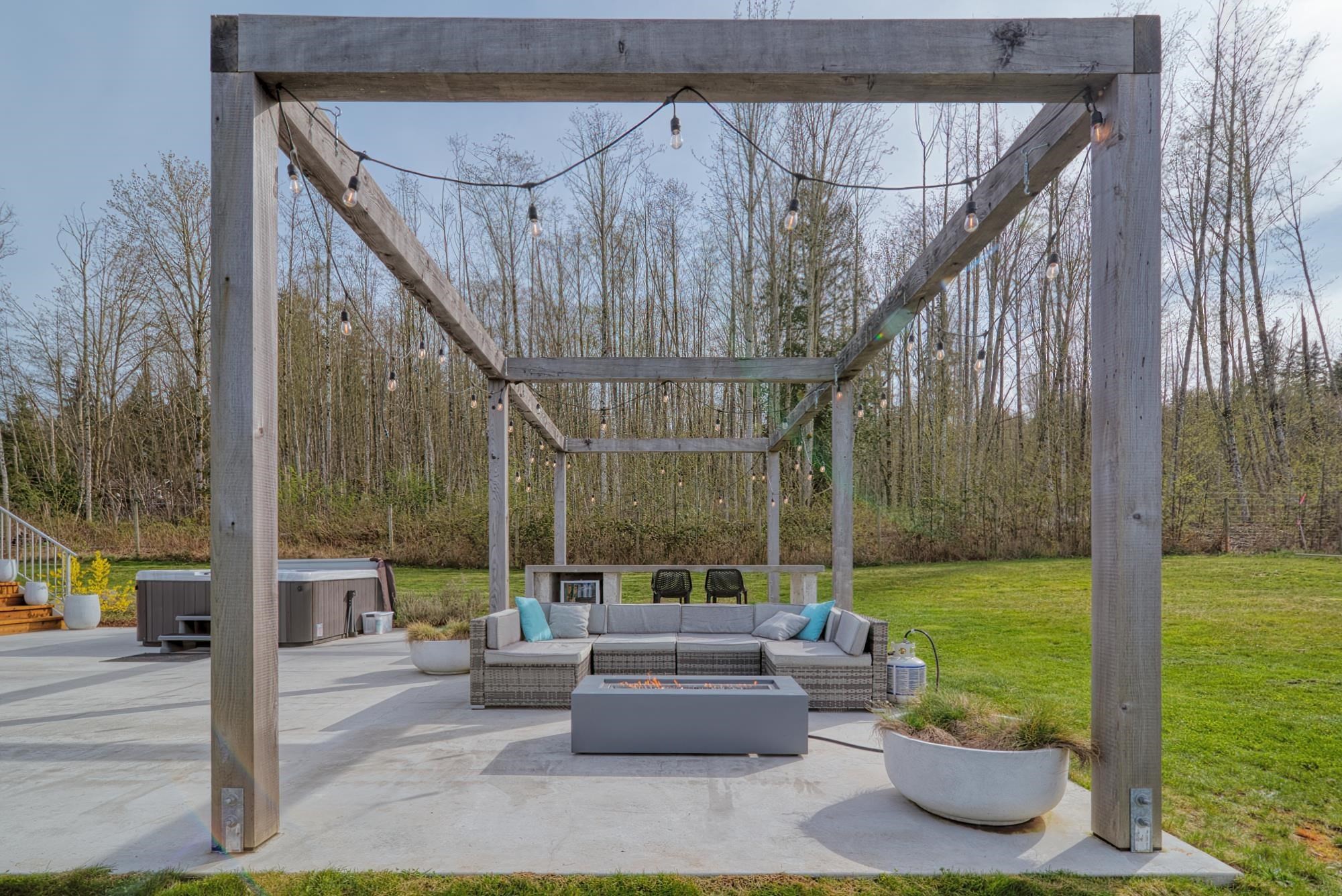 6315 Rimrock Road, Sechelt, BC