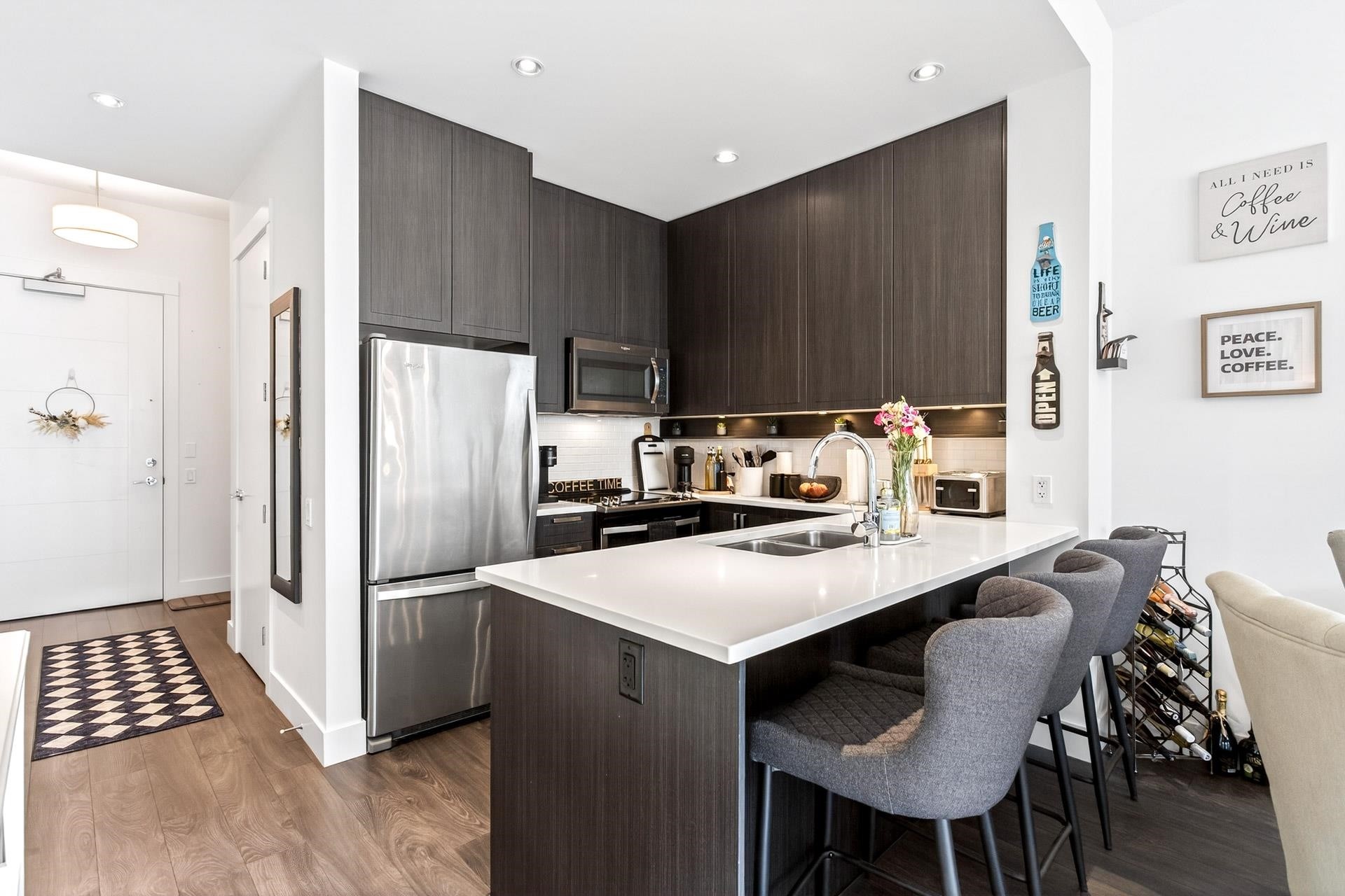 213-2393 Ranger Lane, Port Coquitlam, BC