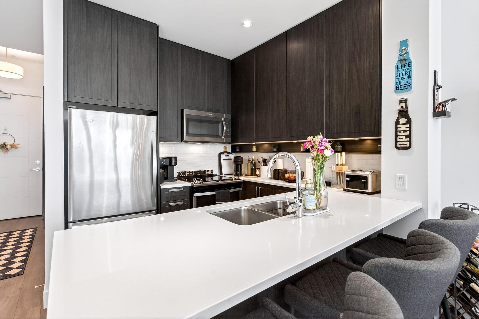 213-2393 Ranger Lane, Port Coquitlam, BC