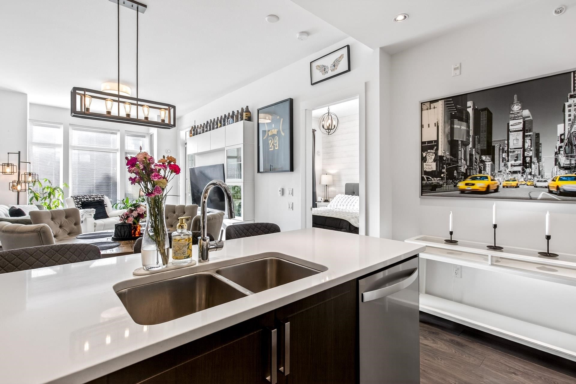 213-2393 Ranger Lane, Port Coquitlam, BC