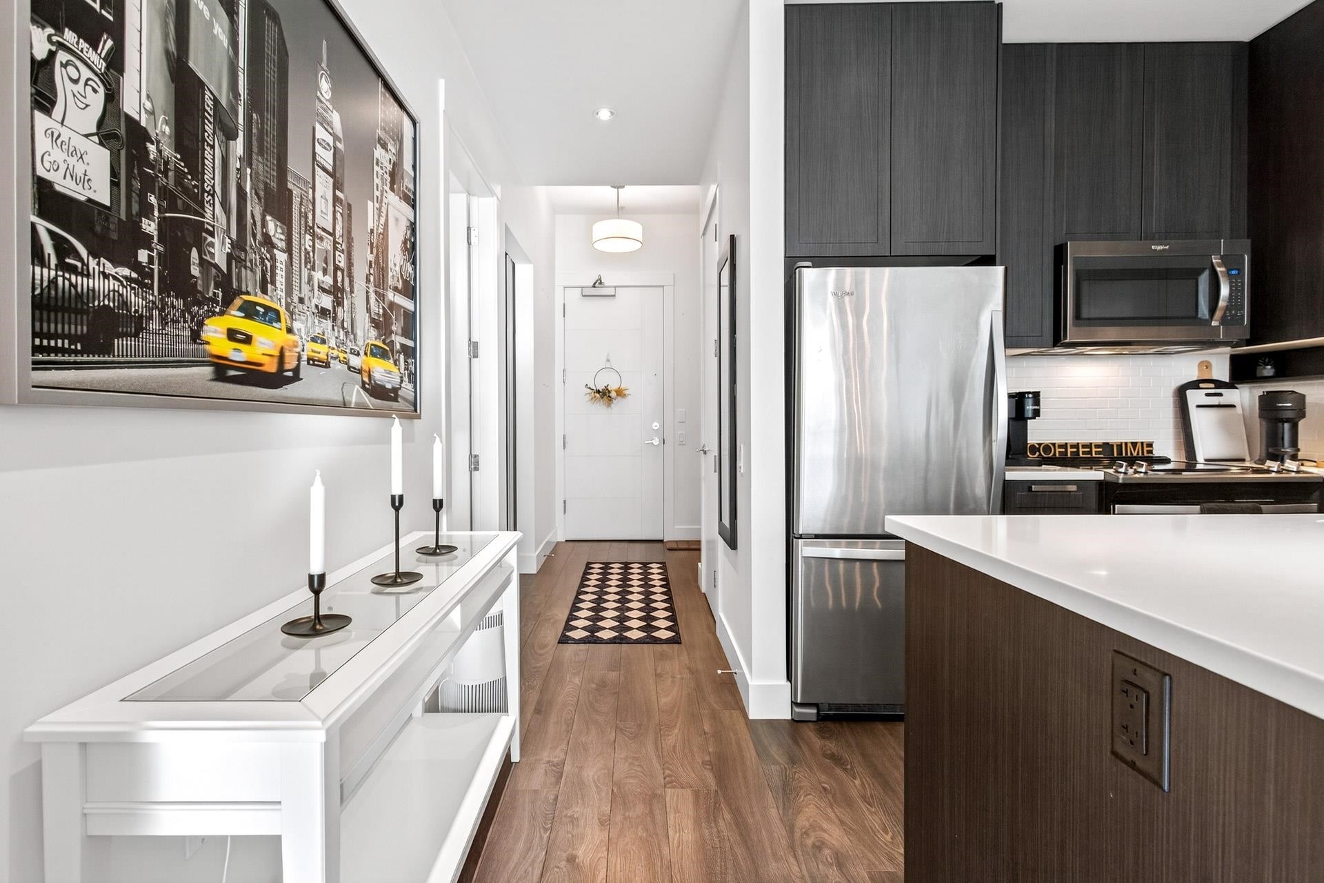 213-2393 Ranger Lane, Port Coquitlam, BC