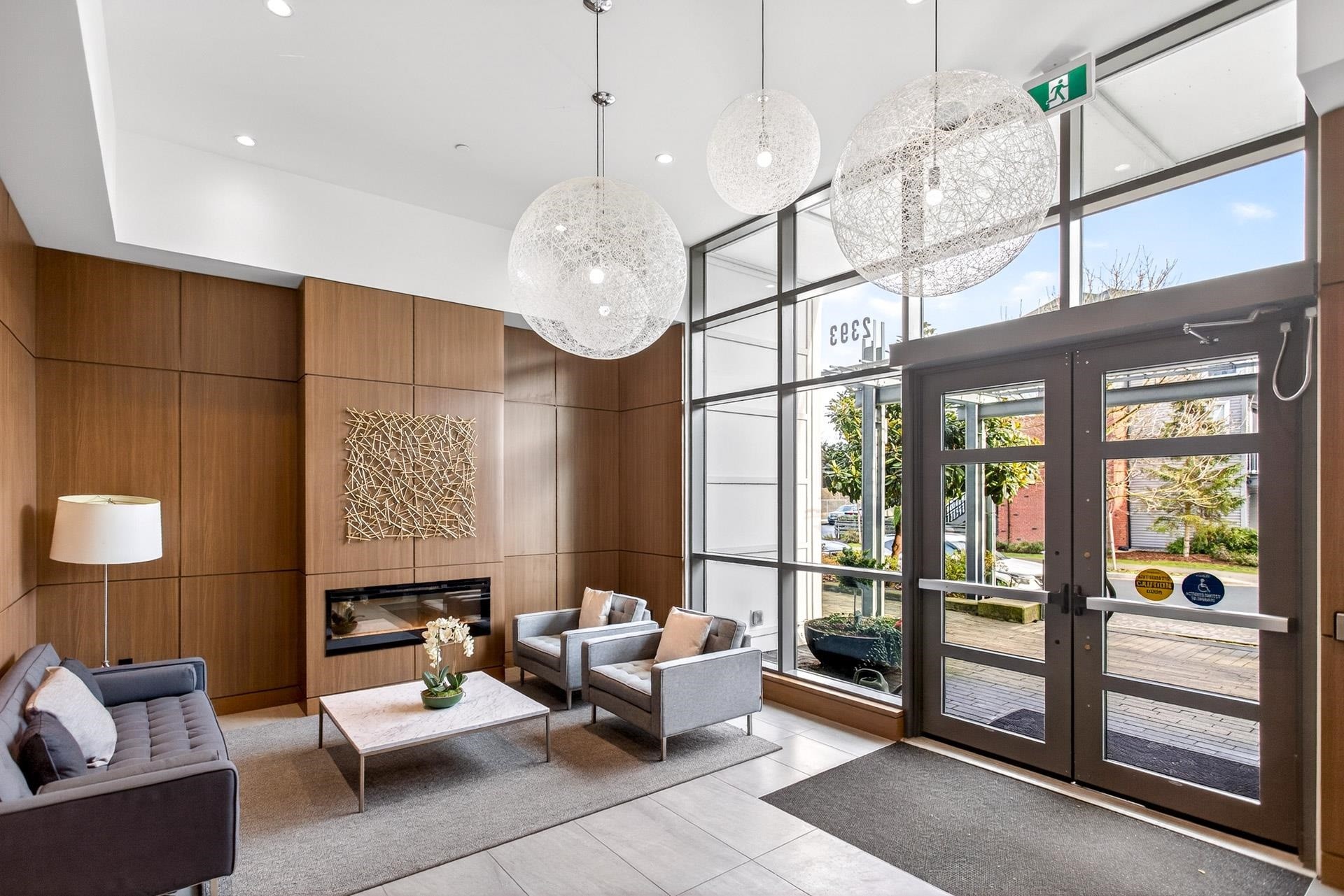 213-2393 Ranger Lane, Port Coquitlam, BC