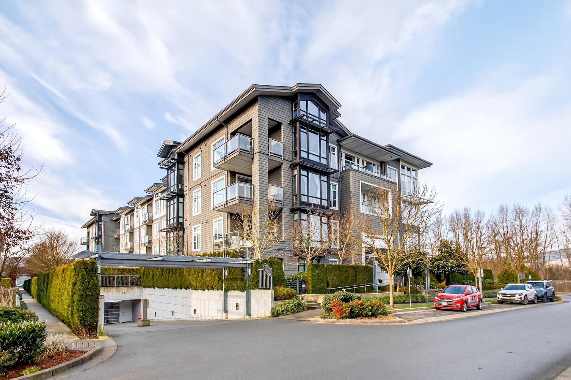 213-2393 Ranger Lane, Port Coquitlam, BC