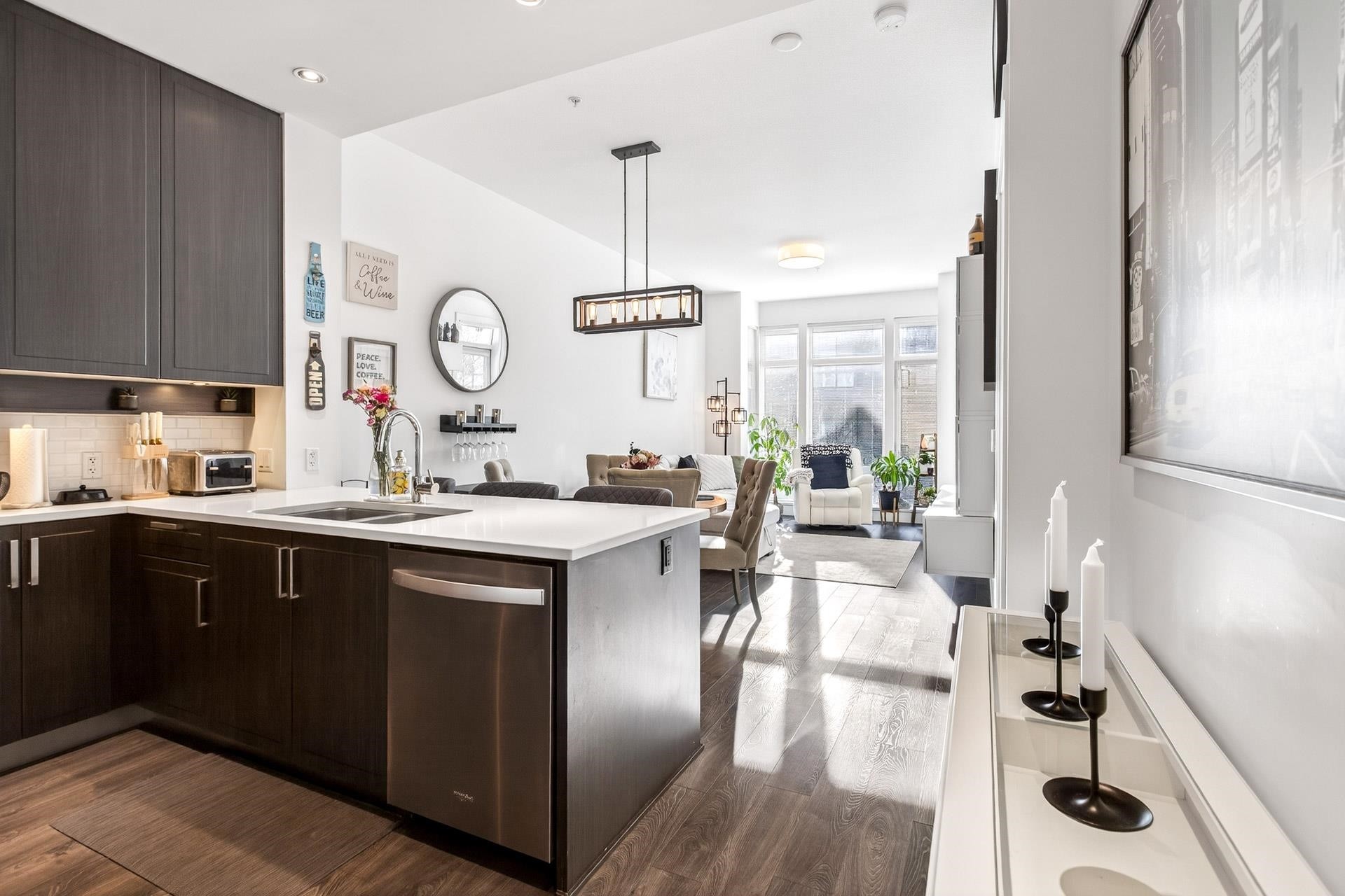 213-2393 Ranger Lane, Port Coquitlam, BC