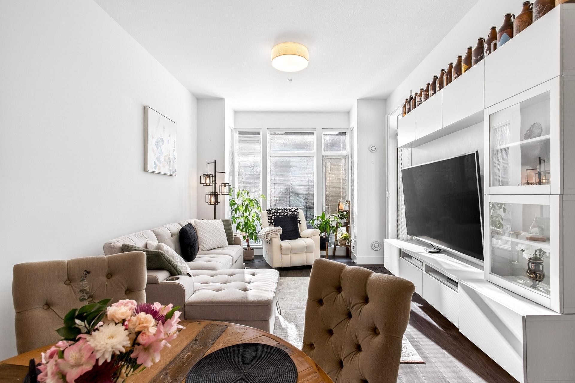 213-2393 Ranger Lane, Port Coquitlam, BC