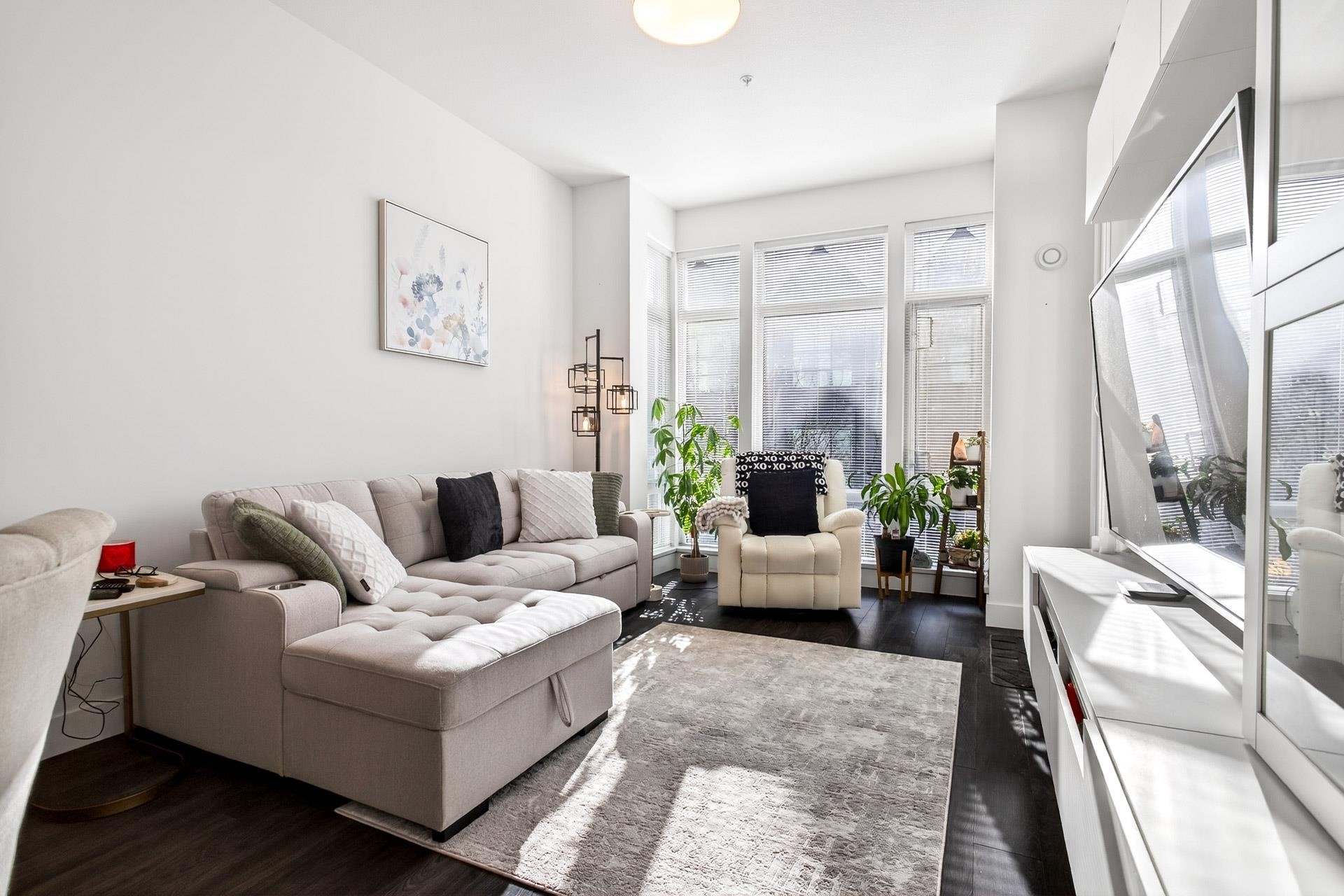 213-2393 Ranger Lane, Port Coquitlam, BC