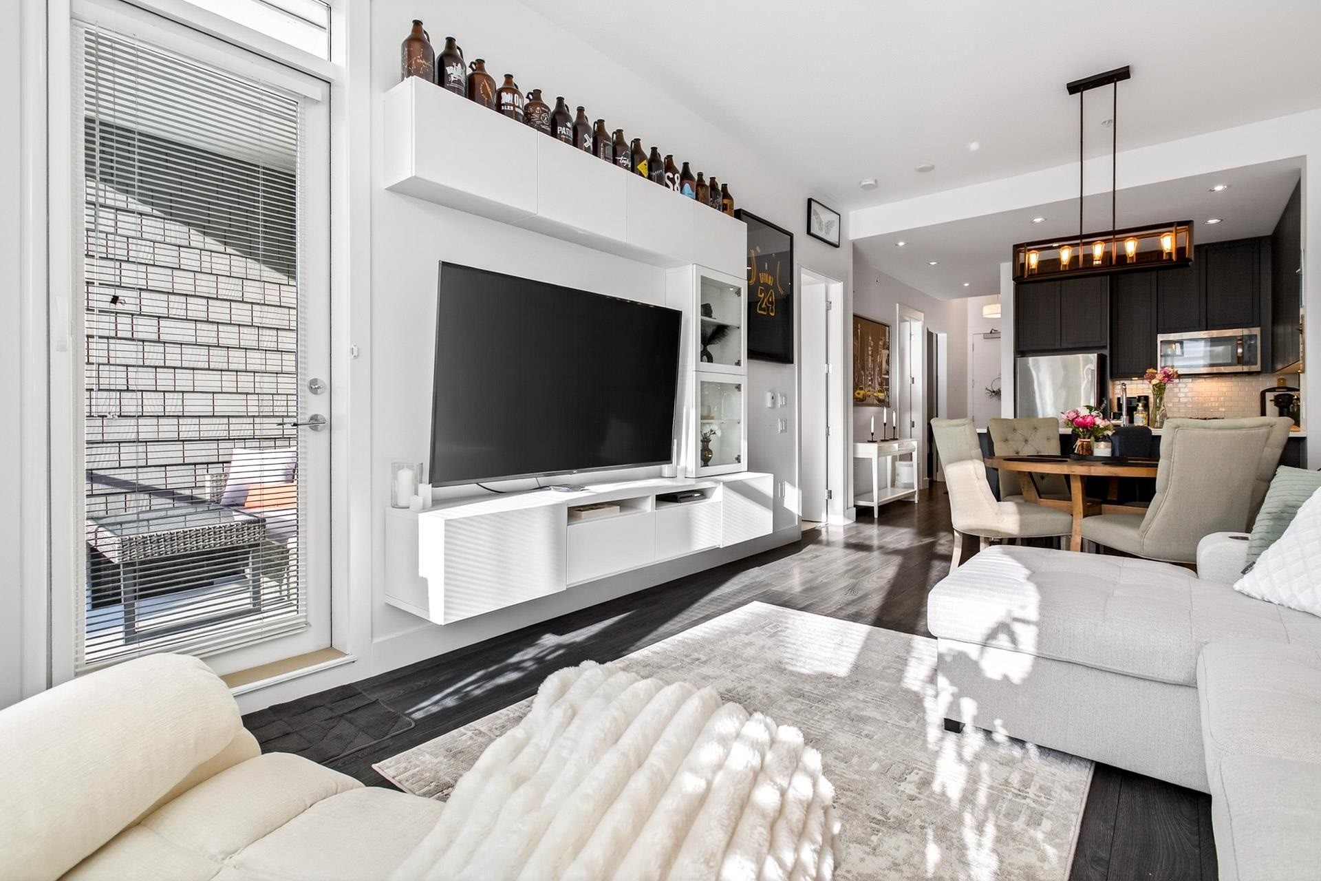 213-2393 Ranger Lane, Port Coquitlam, BC