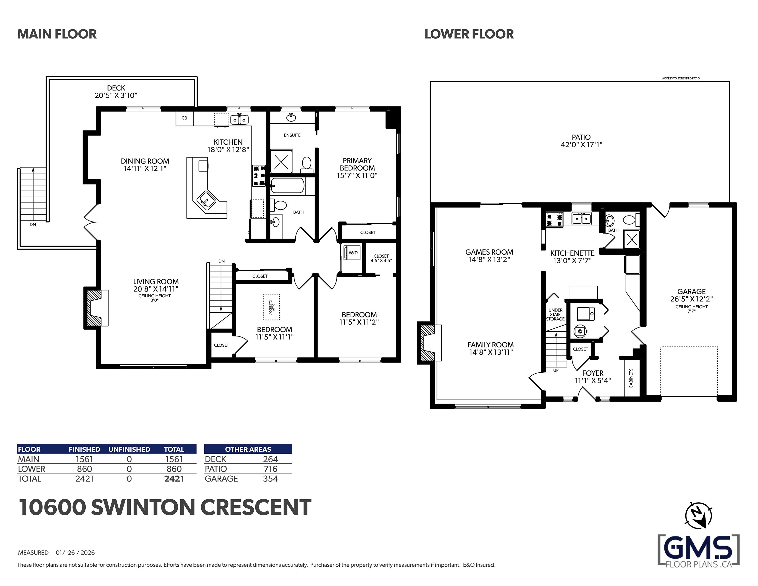 10600 Swinton Crescent, Richmond, BC