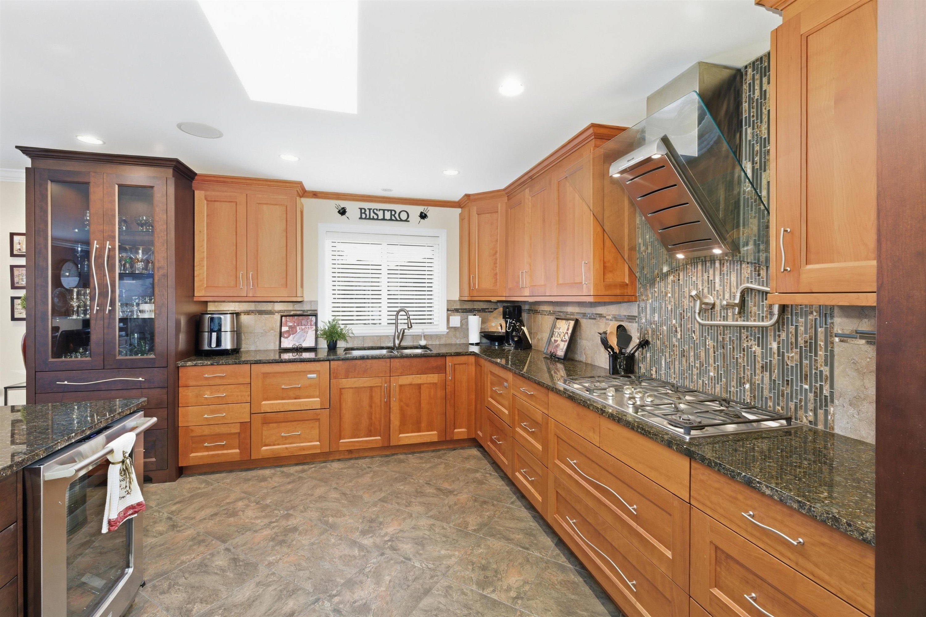 10600 Swinton Crescent, Richmond, BC