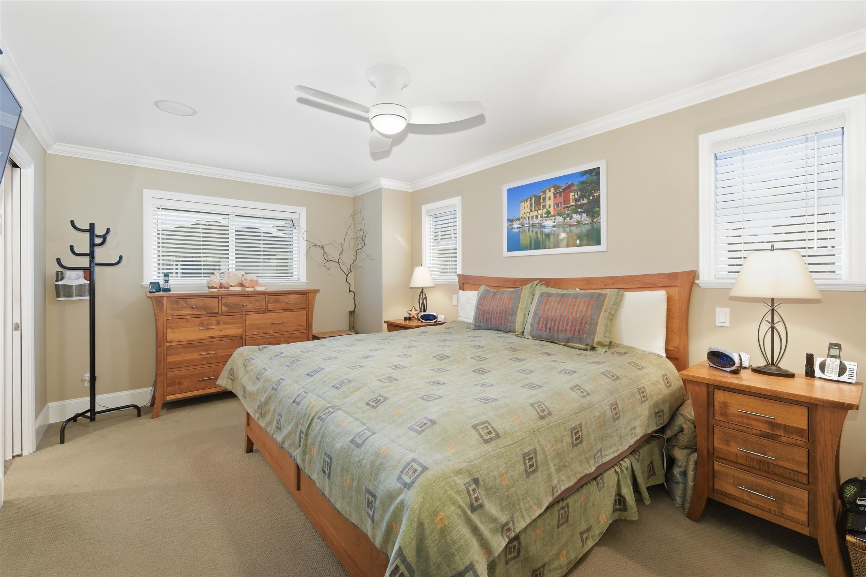 10600 Swinton Crescent, Richmond, BC