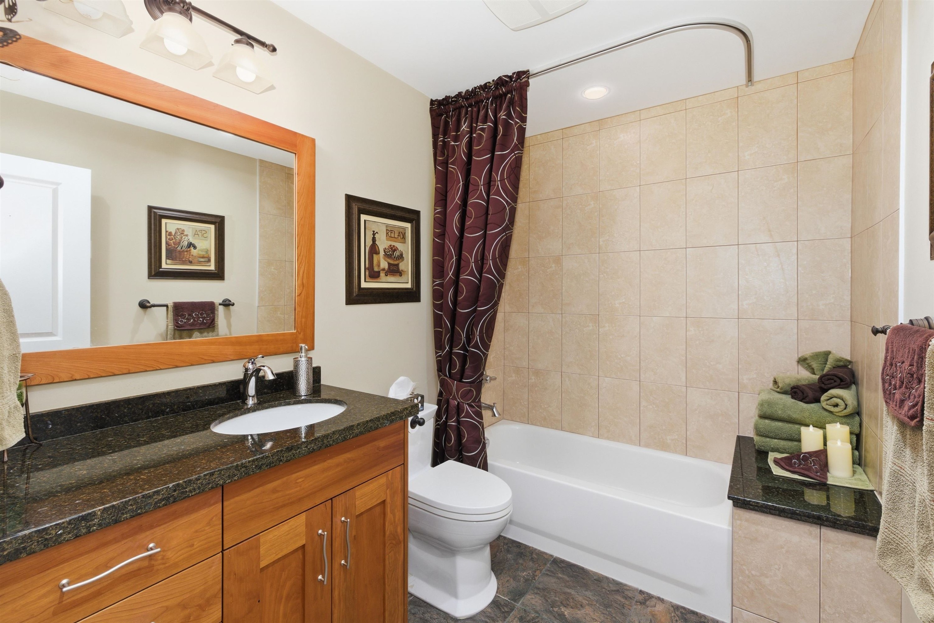 10600 Swinton Crescent, Richmond, BC