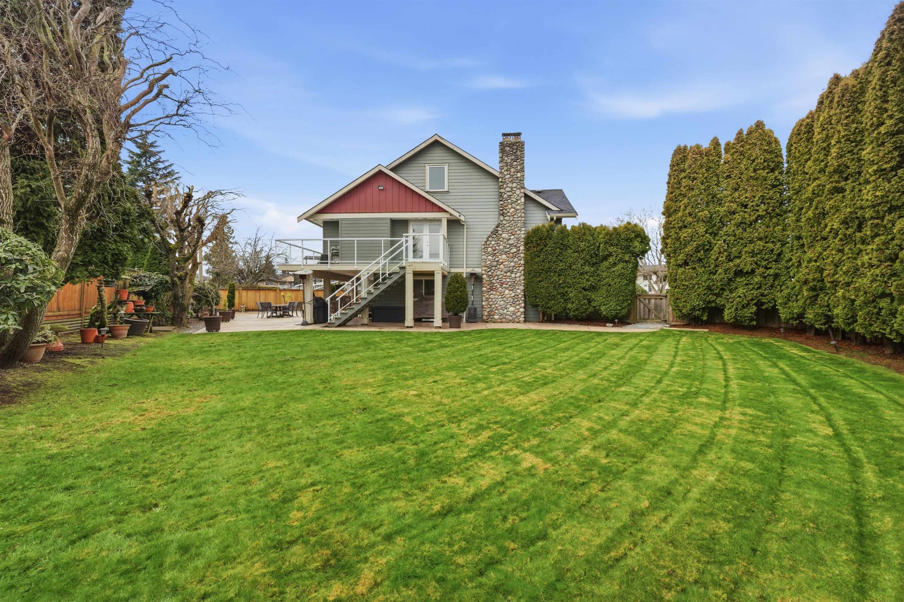 10600 Swinton Crescent, Richmond, BC