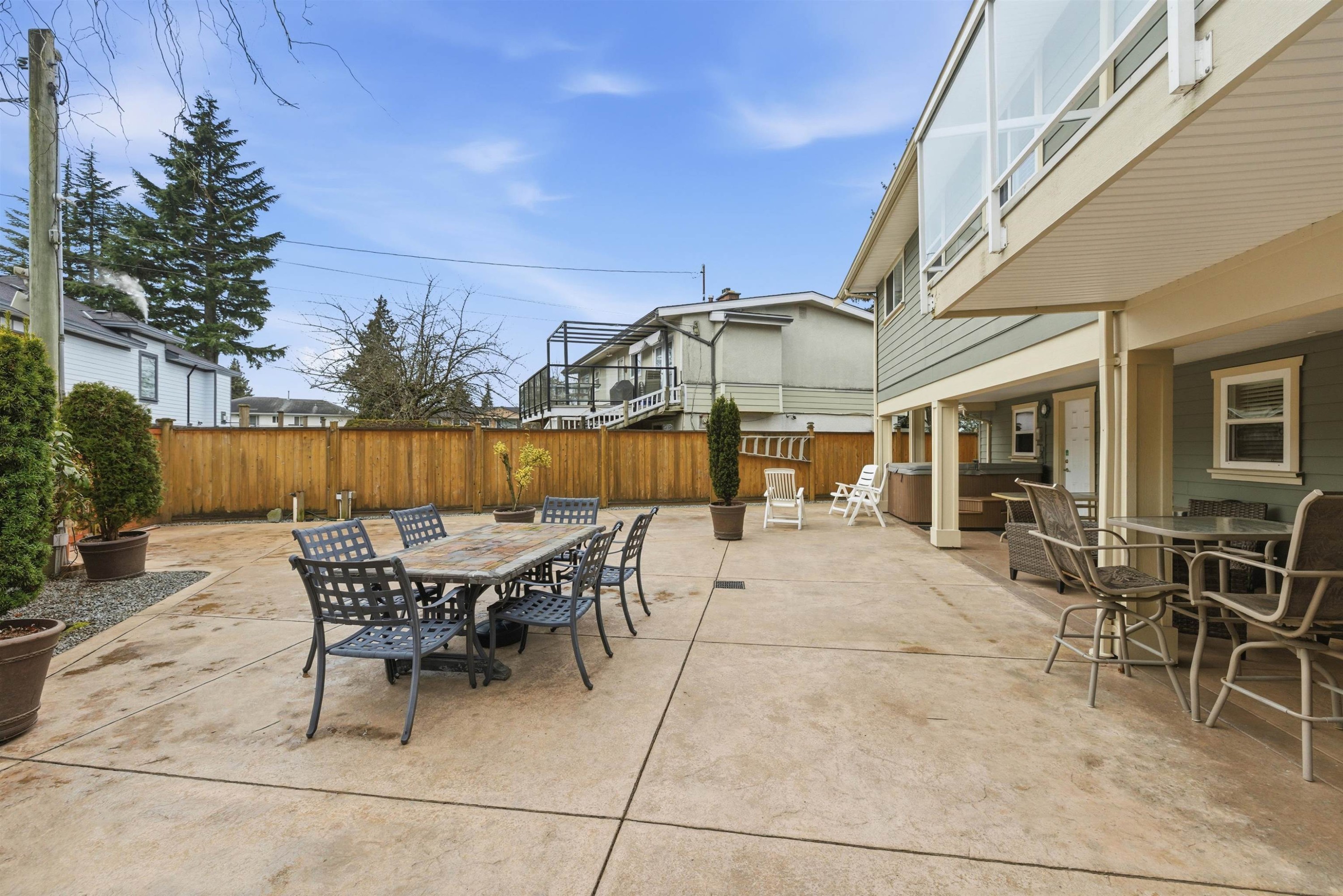 10600 Swinton Crescent, Richmond, BC