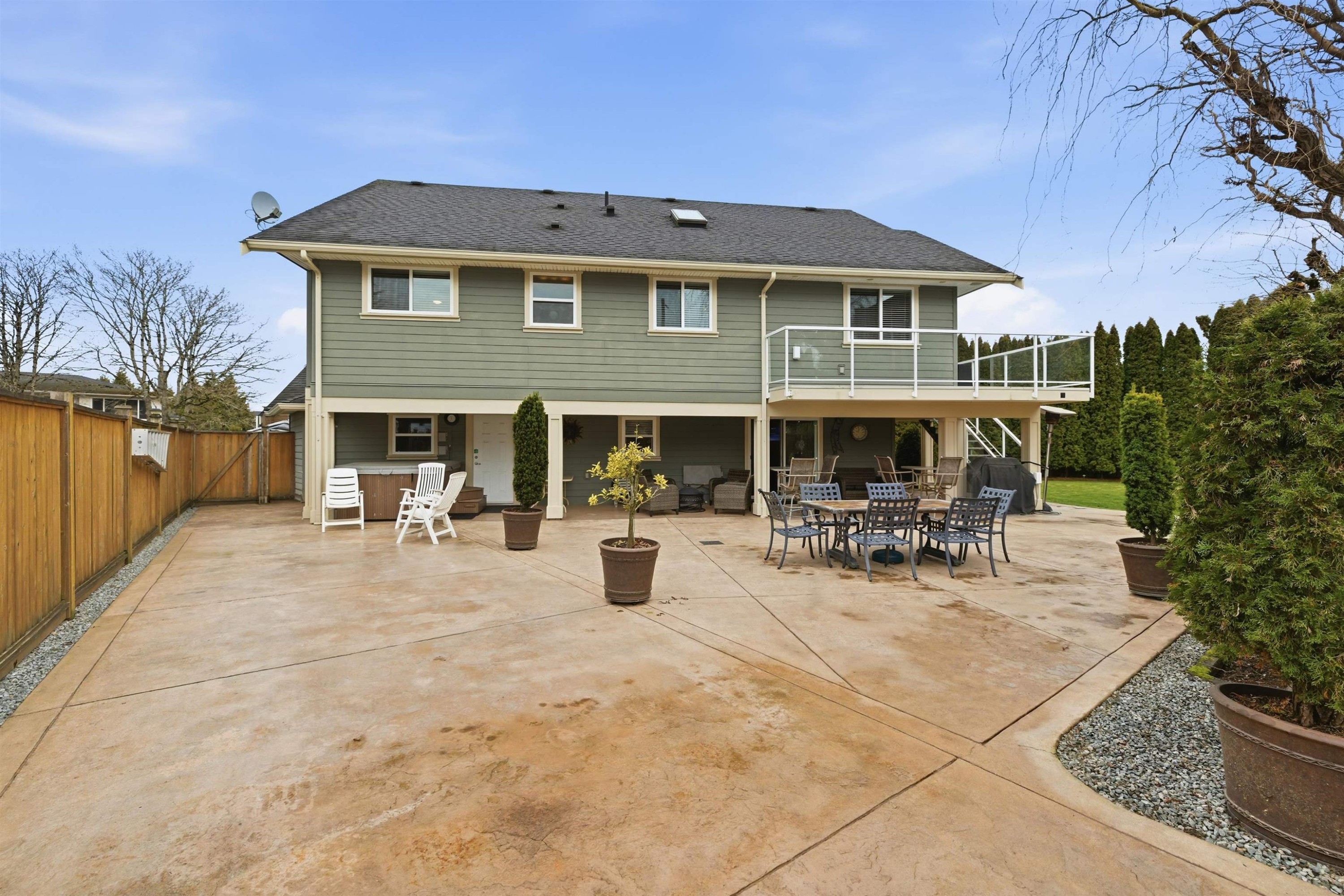 10600 Swinton Crescent, Richmond, BC