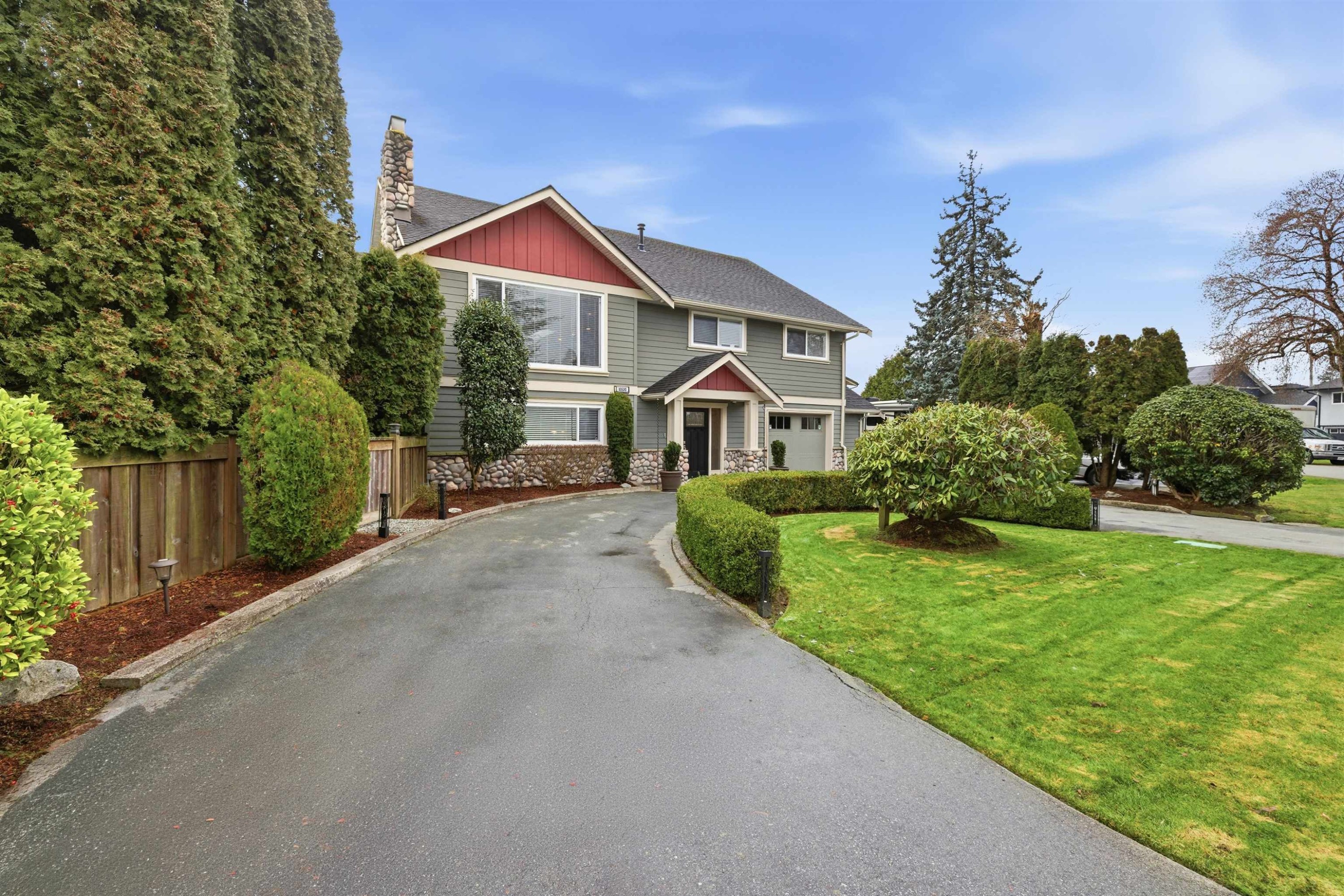 10600 Swinton Crescent, Richmond, BC