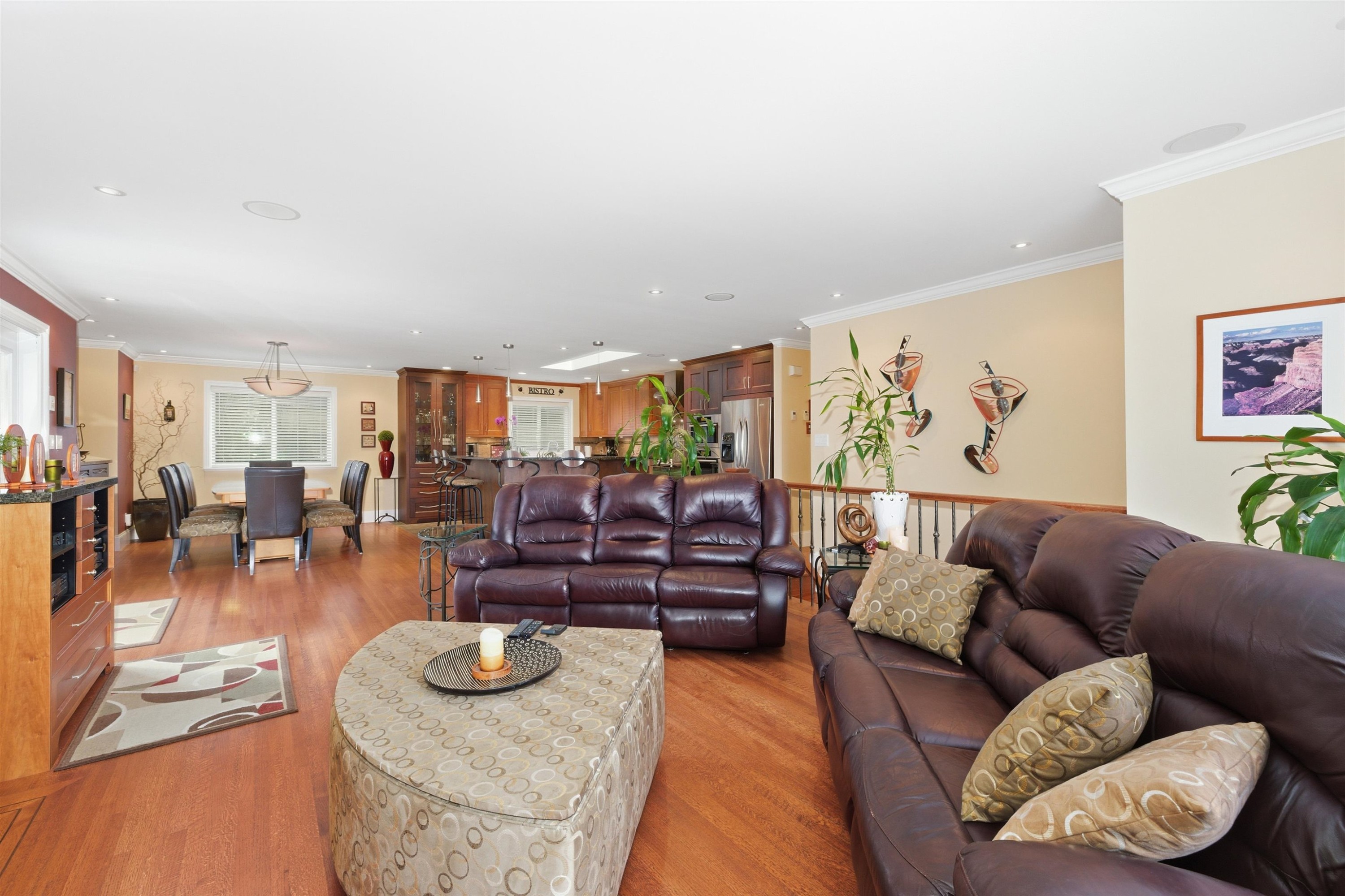 10600 Swinton Crescent, Richmond, BC