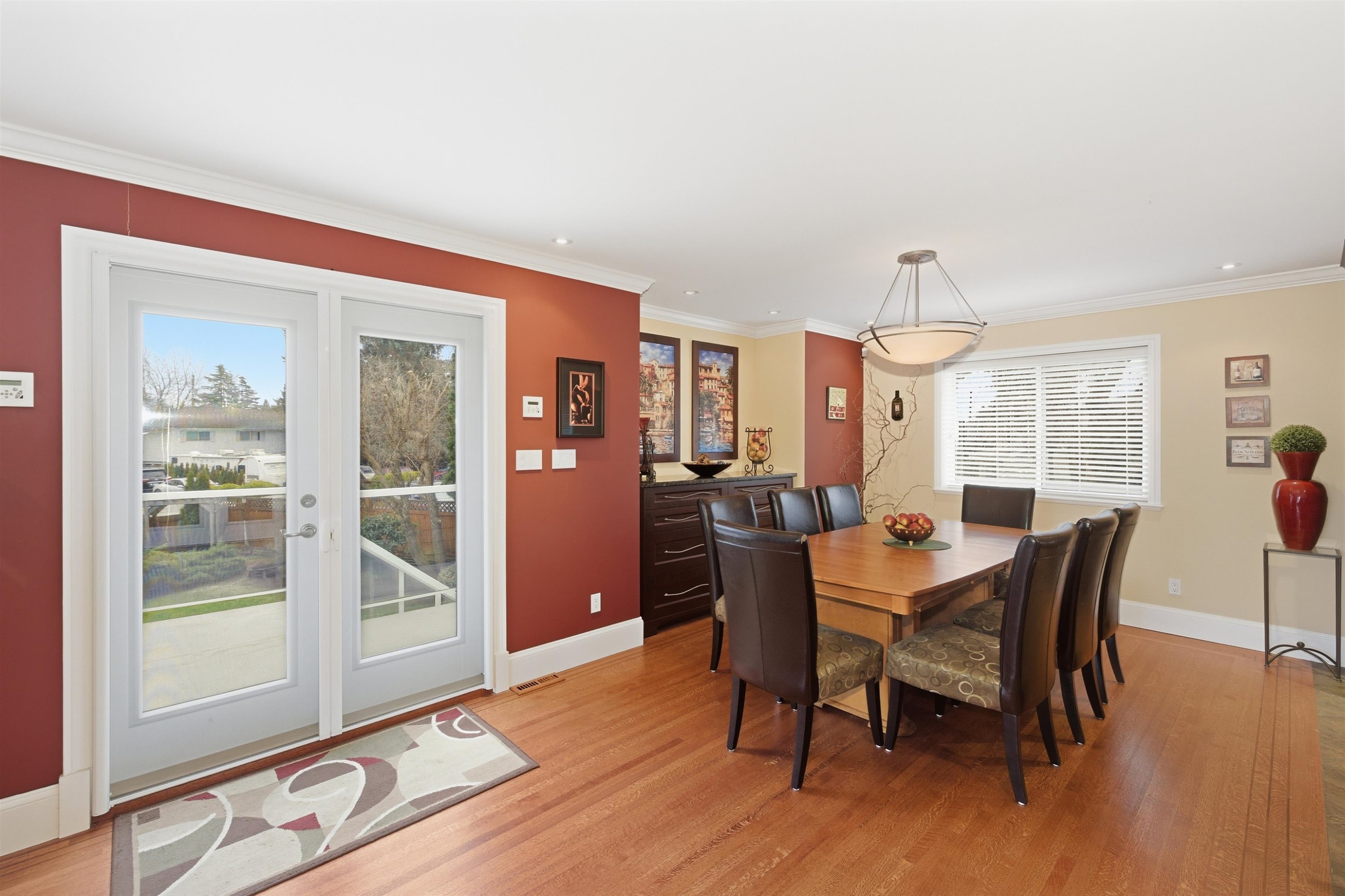 10600 Swinton Crescent, Richmond, BC