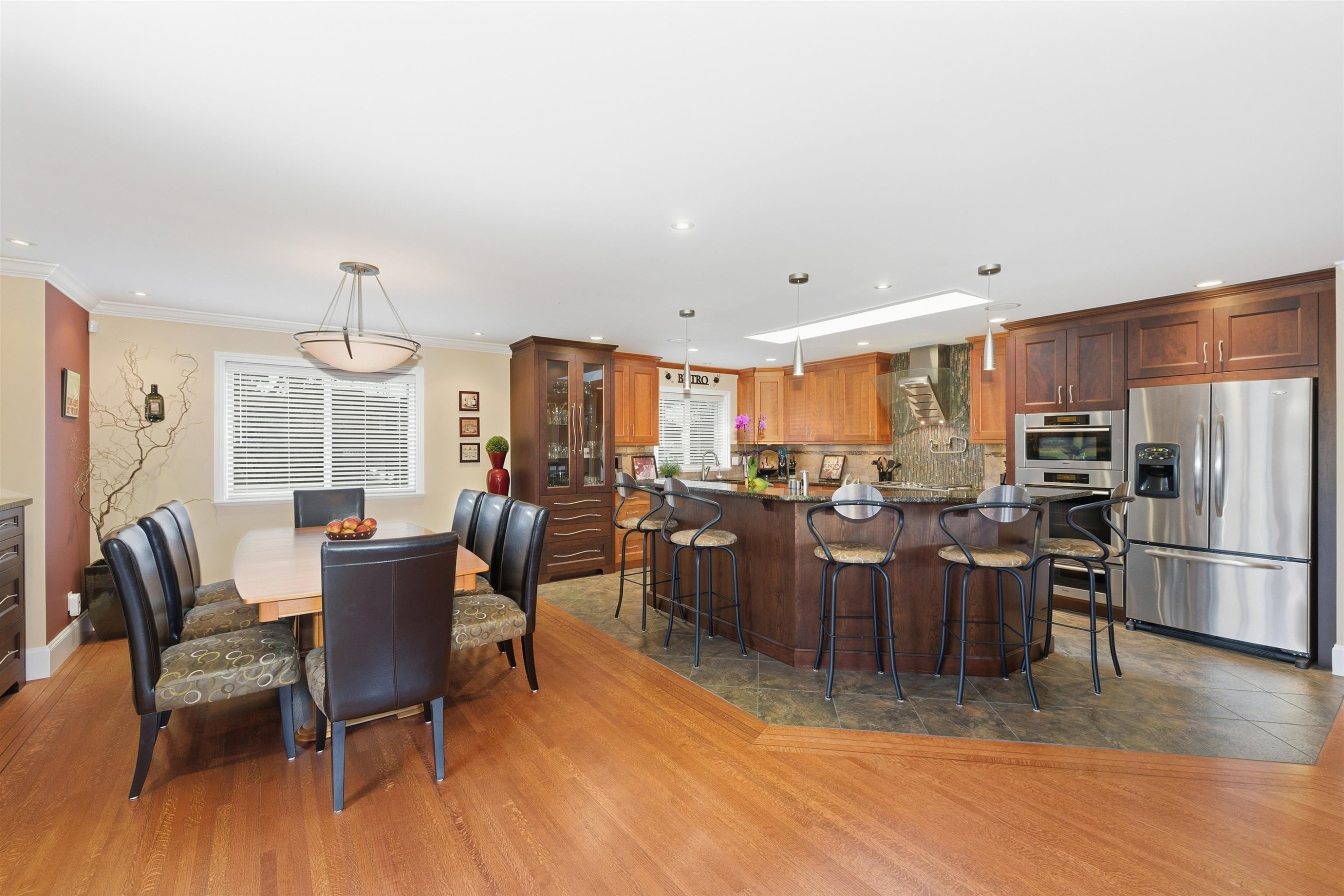 10600 Swinton Crescent, Richmond, BC