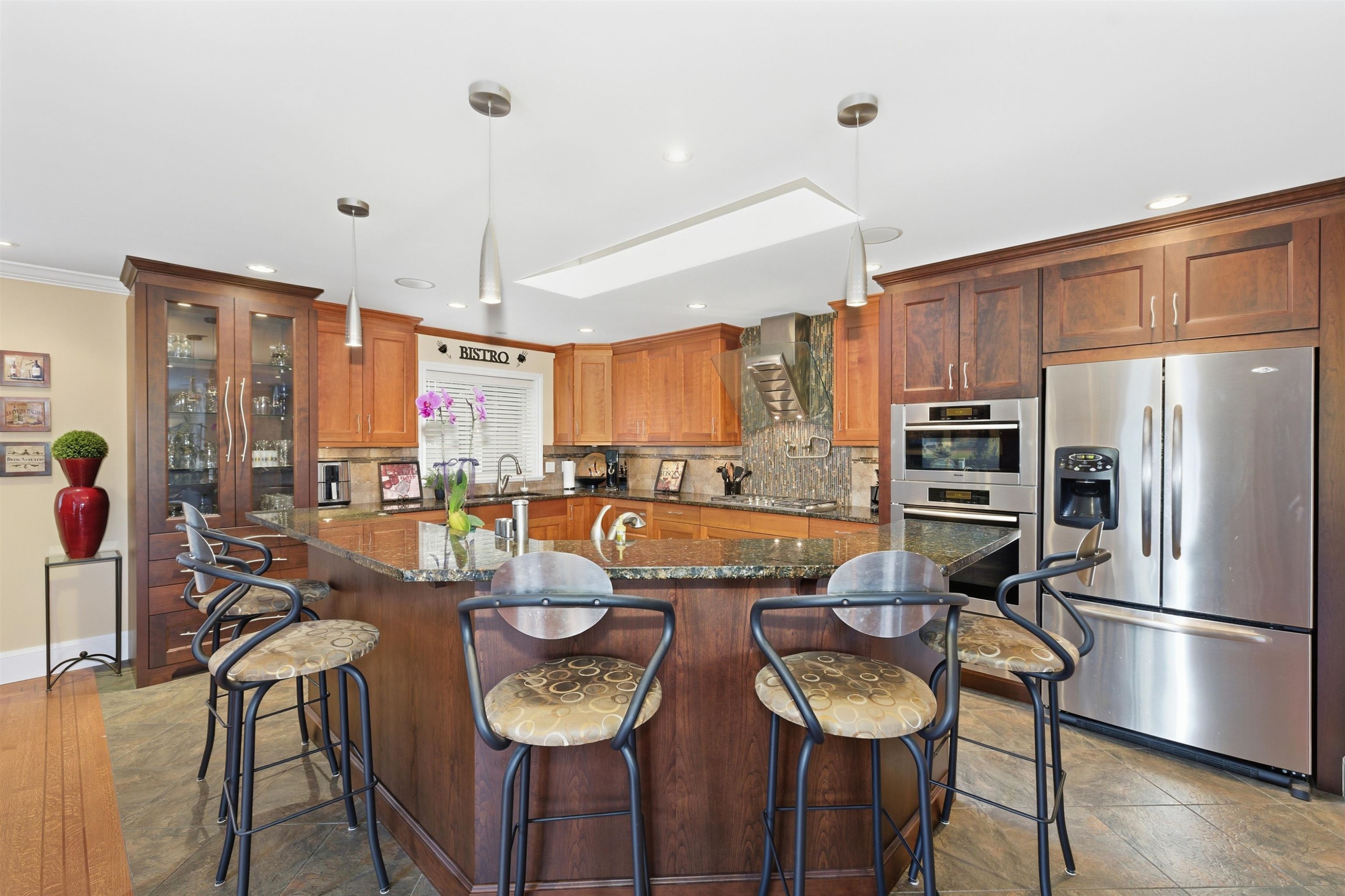 10600 Swinton Crescent, Richmond, BC