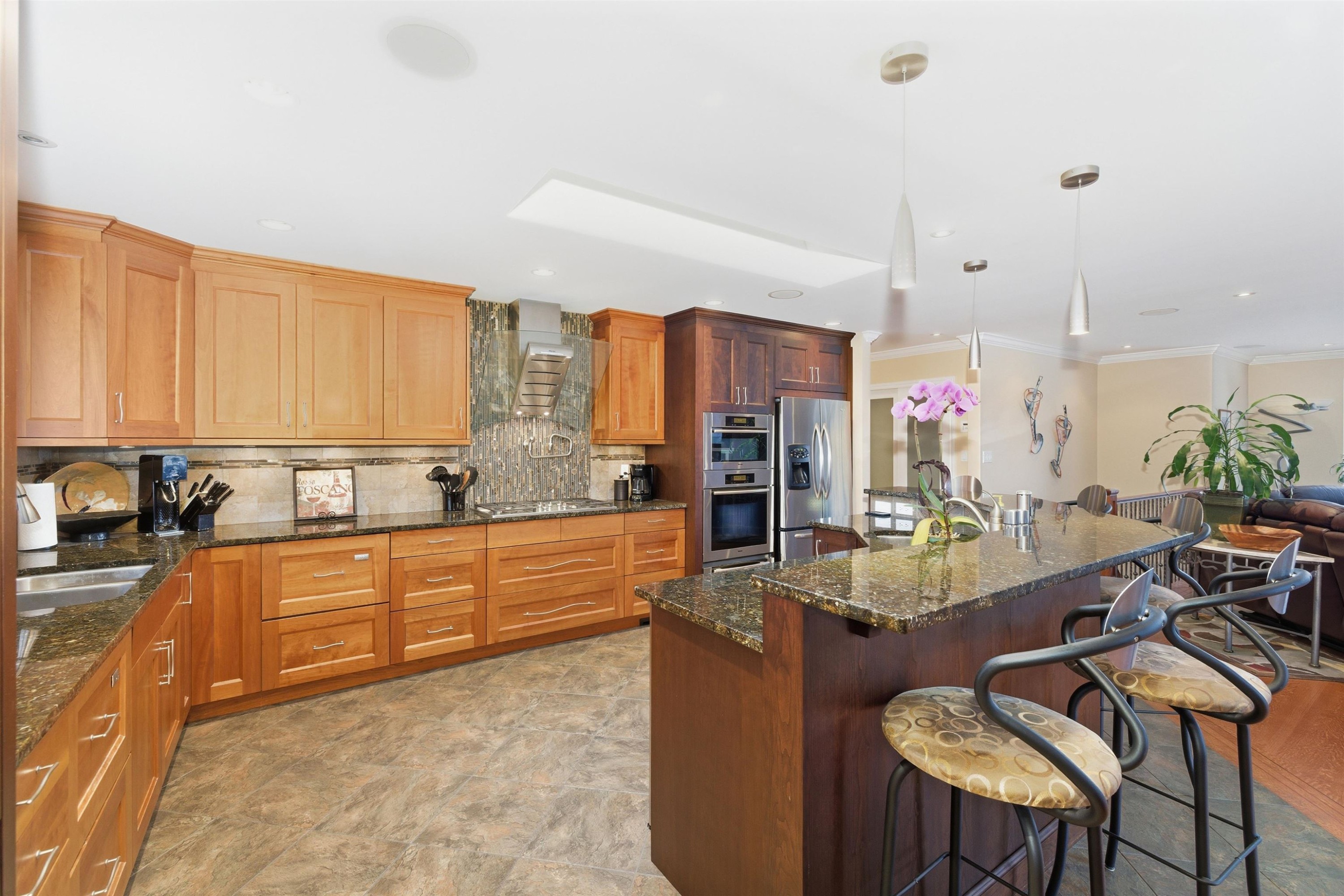 10600 Swinton Crescent, Richmond, BC