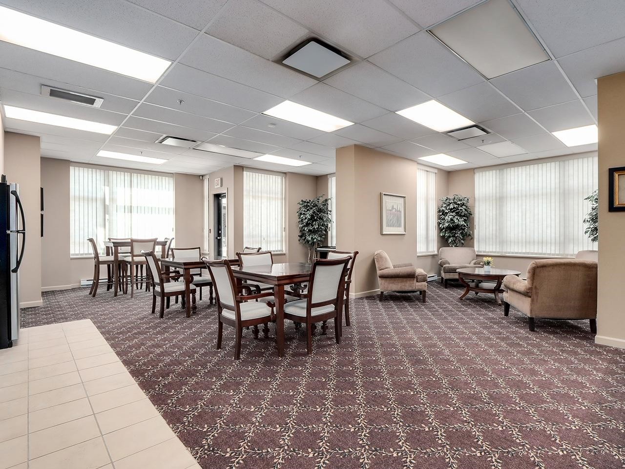 702-615 Hamilton Street, New Westminster, BC