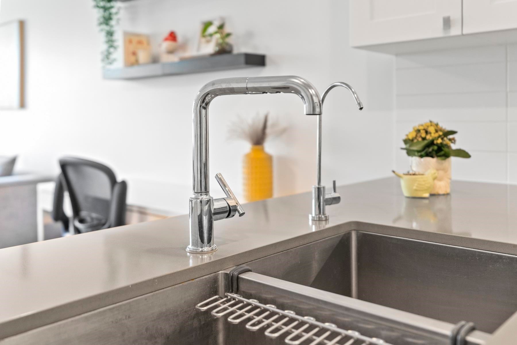 416-3399 Noel Drive, Burnaby, BC