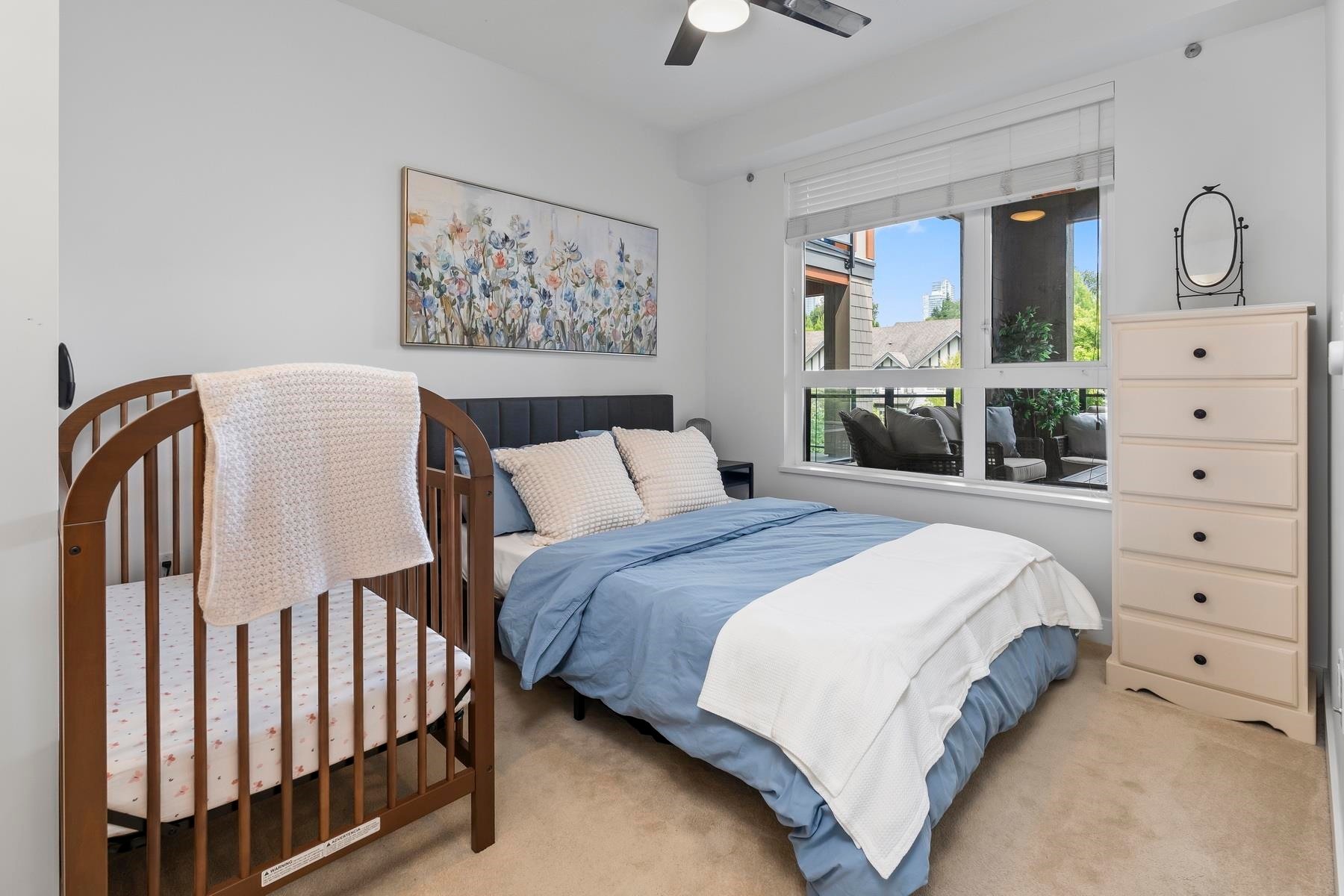 416-3399 Noel Drive, Burnaby, BC