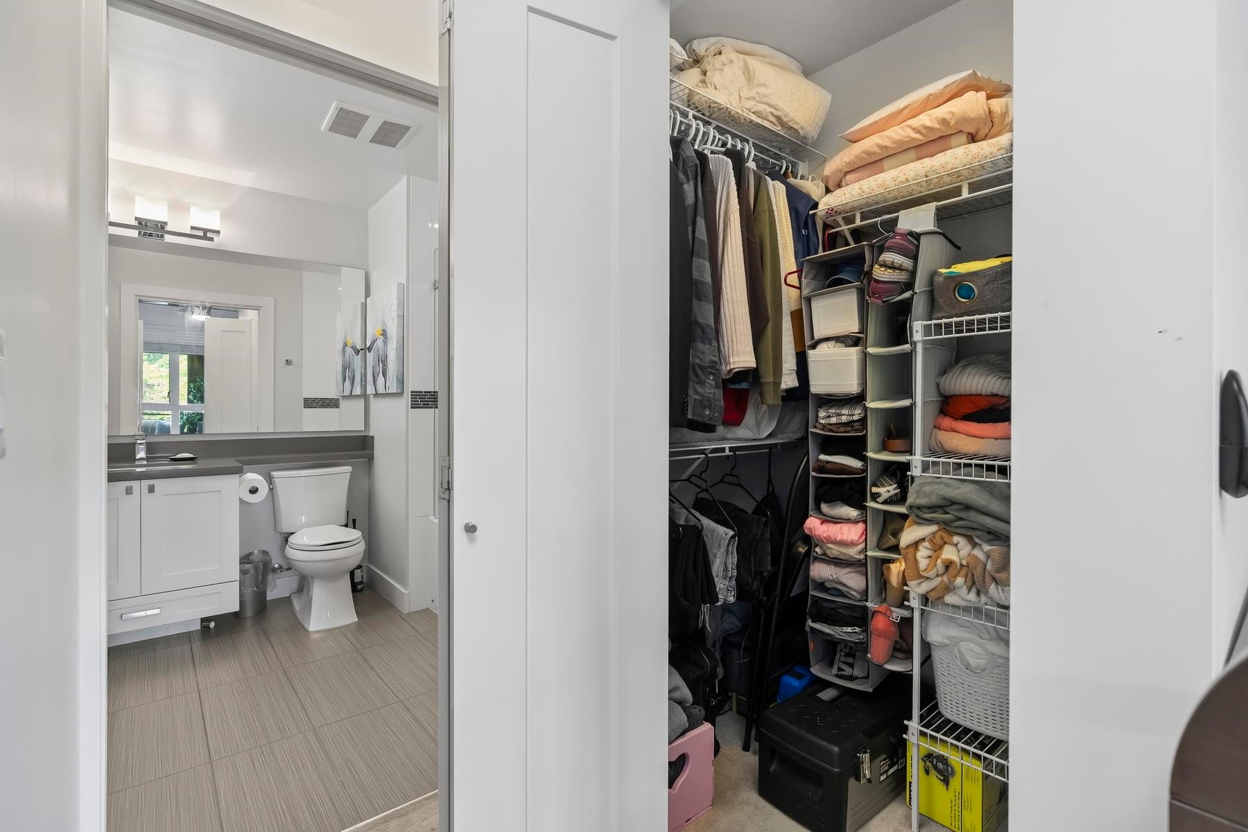 416-3399 Noel Drive, Burnaby, BC