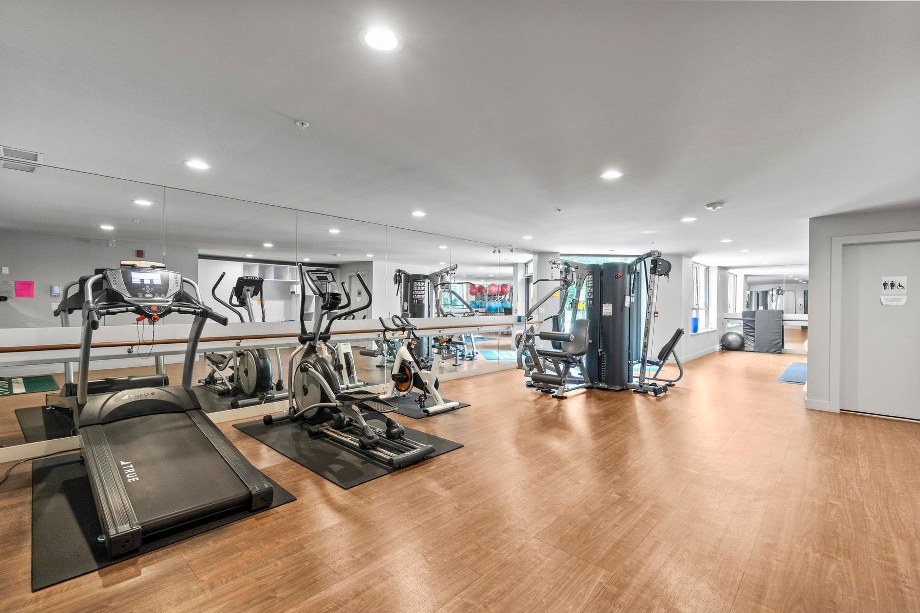 416-3399 Noel Drive, Burnaby, BC